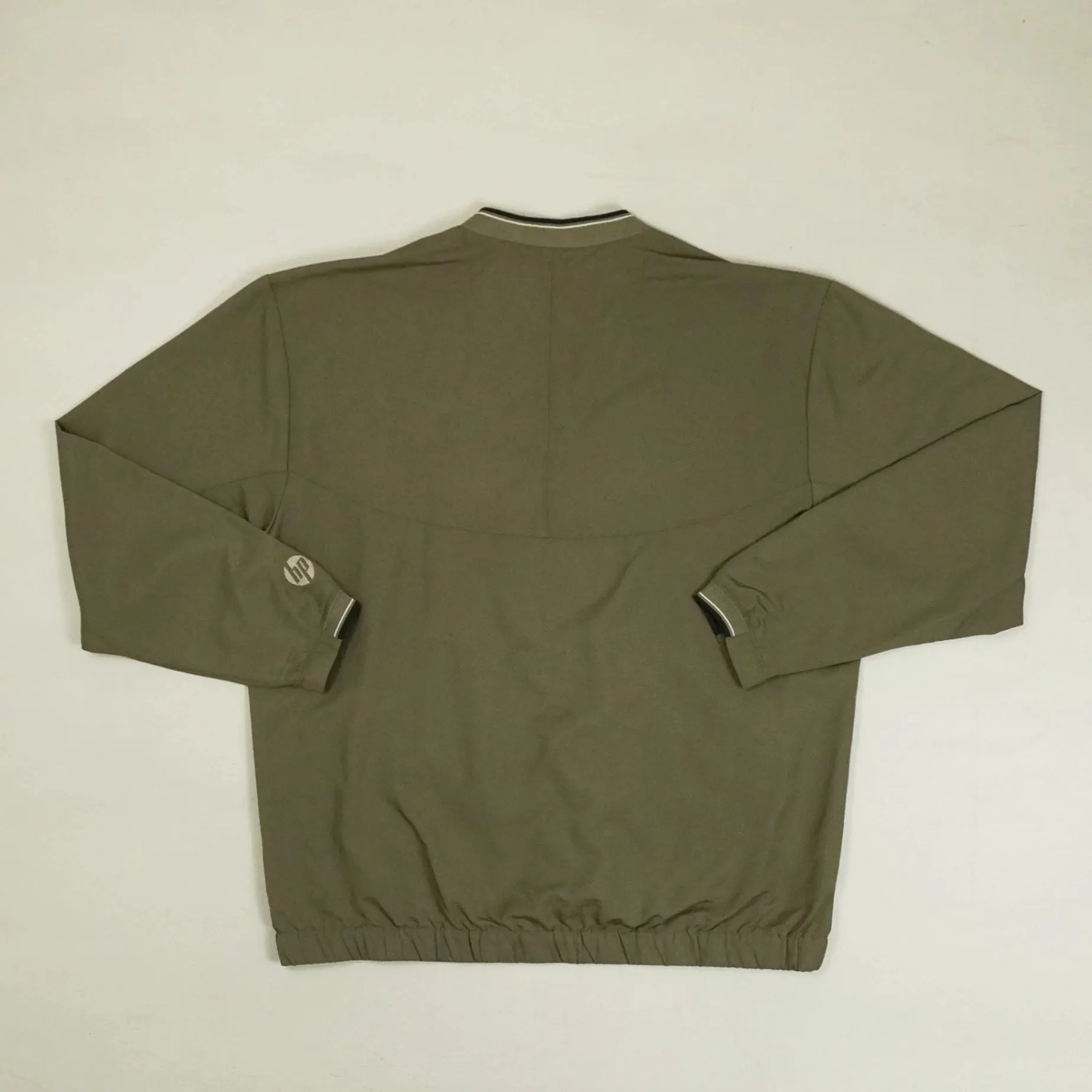Vintage Nike Golf Green Sweatshirt (M)
