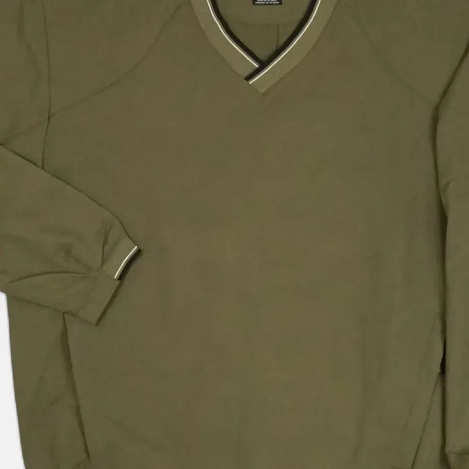 Vintage Nike Golf Green Sweatshirt (M)