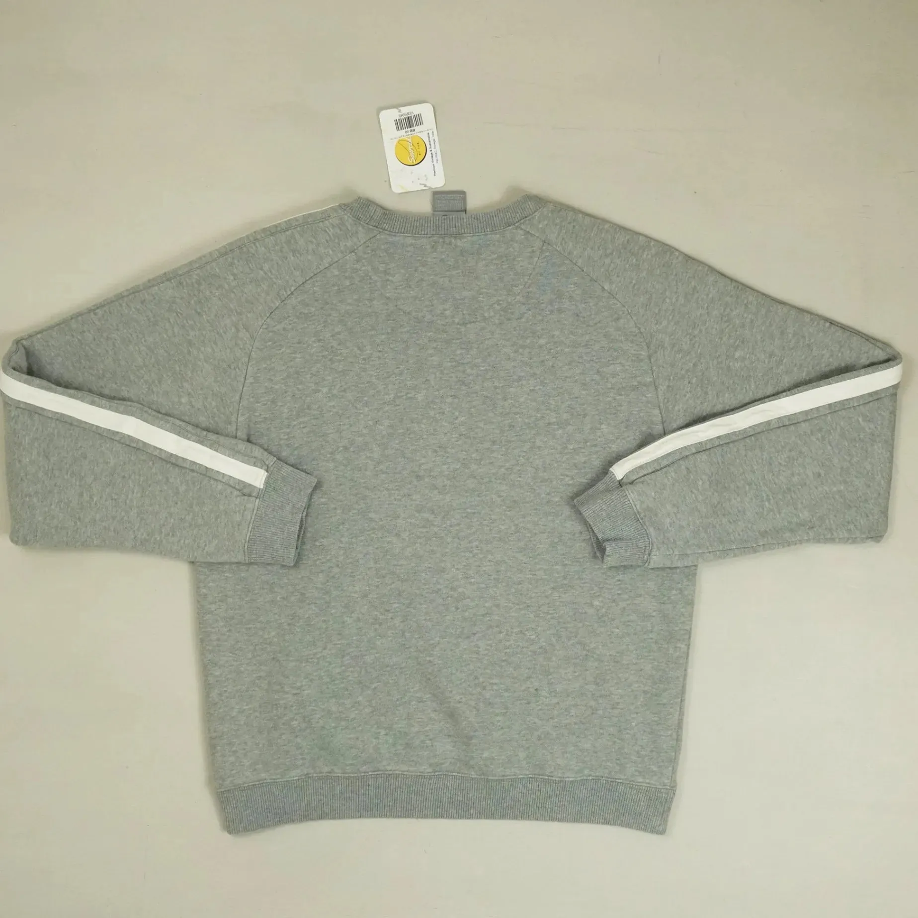 Vintage Nike Gray Sweatshirt (S)