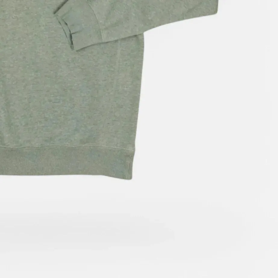 Vintage Nike Gray Sweatshirt (XL)
