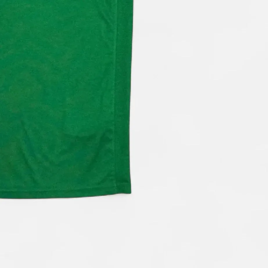 Vintage Nike Green Training T-Shirt (M)