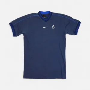 Vintage Nike Italian Volleyball Federation T-Shirt (L)