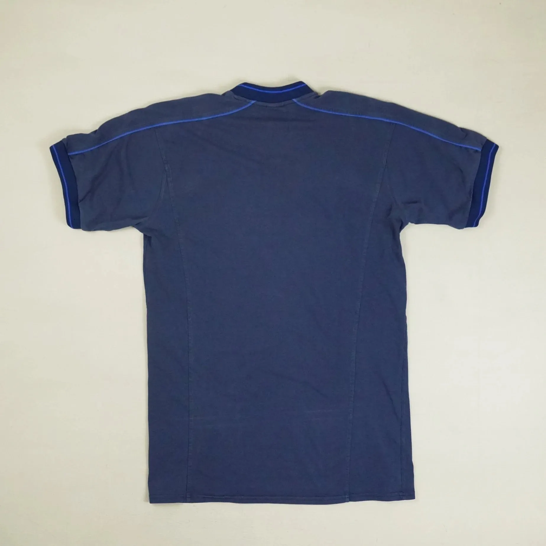 Vintage Nike Italian Volleyball Federation T-Shirt (L)