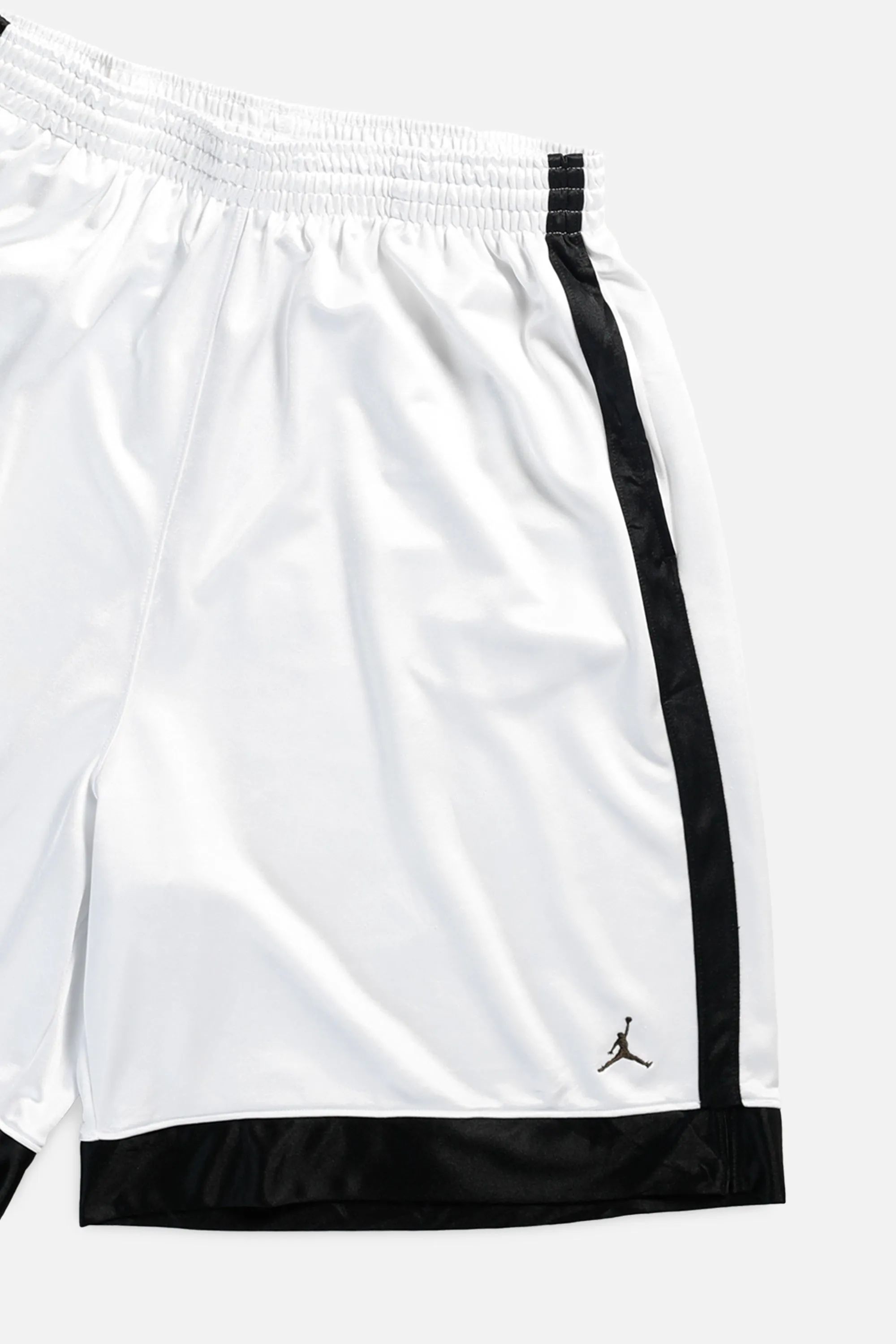 Vintage Nike Jordan Basketball Shorts - L