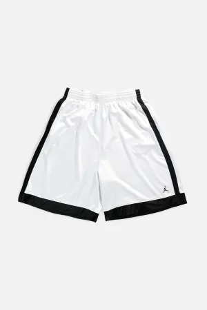 Vintage Nike Jordan Basketball Shorts - L