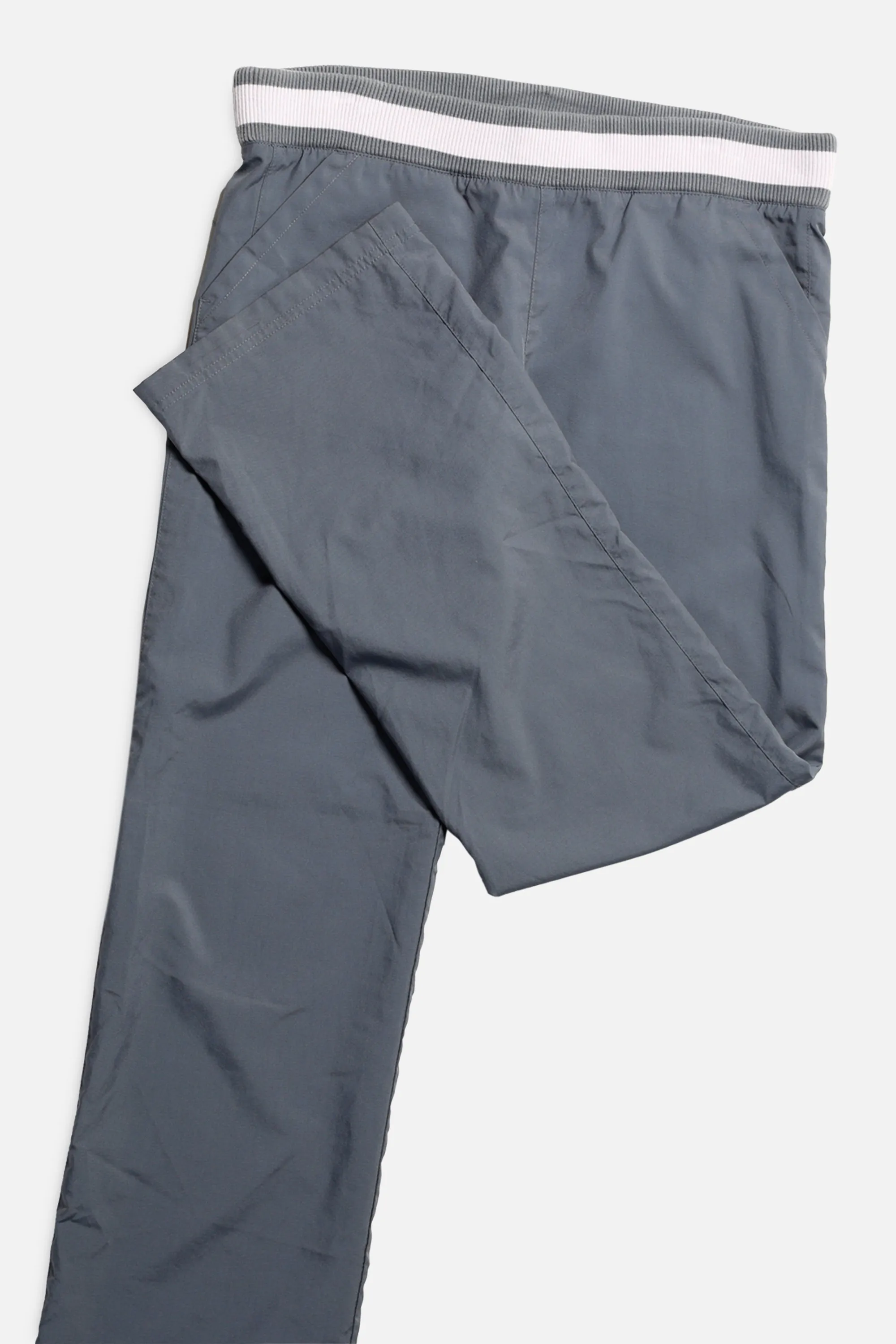 Vintage Nike Low Rise Windbreaker Pants - Women's S