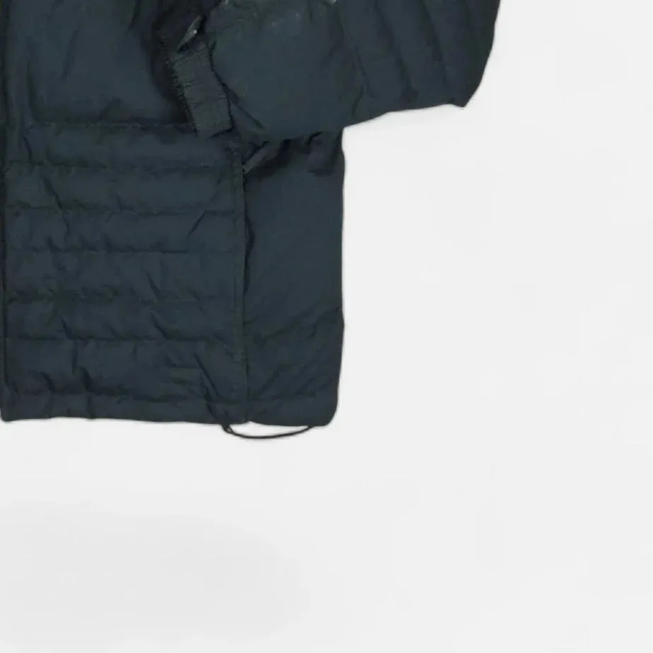 Vintage NIke Navy Puffer Coat (XL)