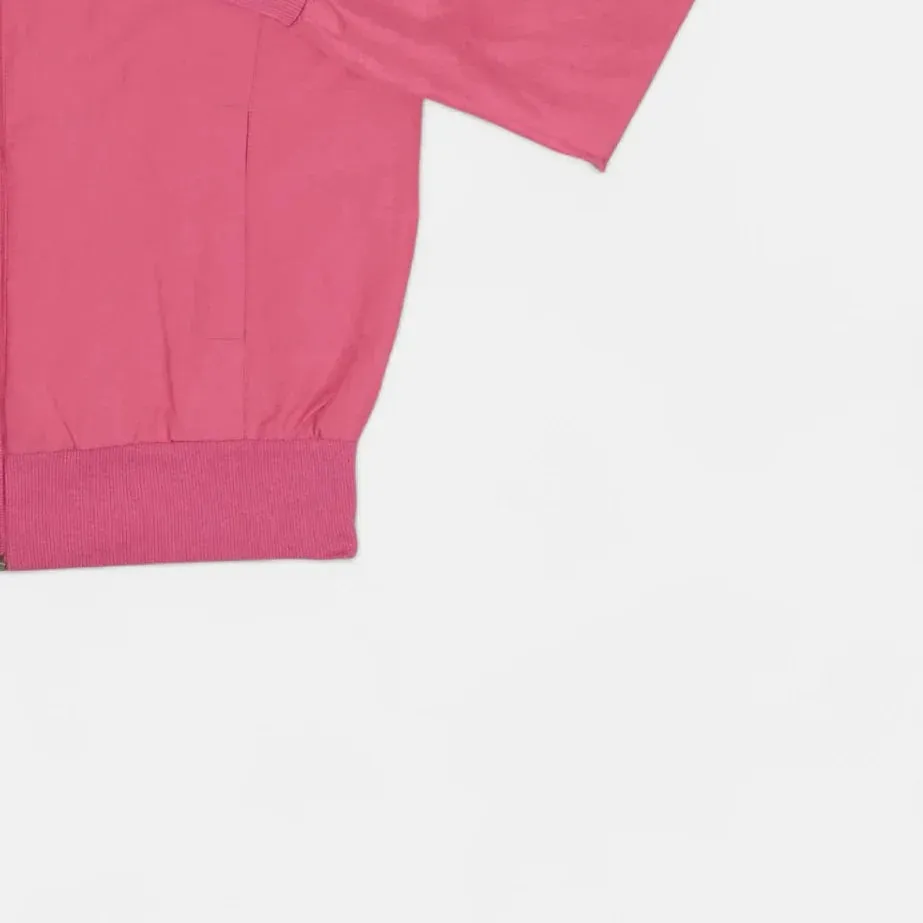 Vintage Nike Pink Jacket (XS)