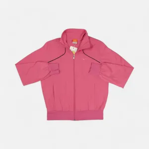 Vintage Nike Pink Jacket (XS)