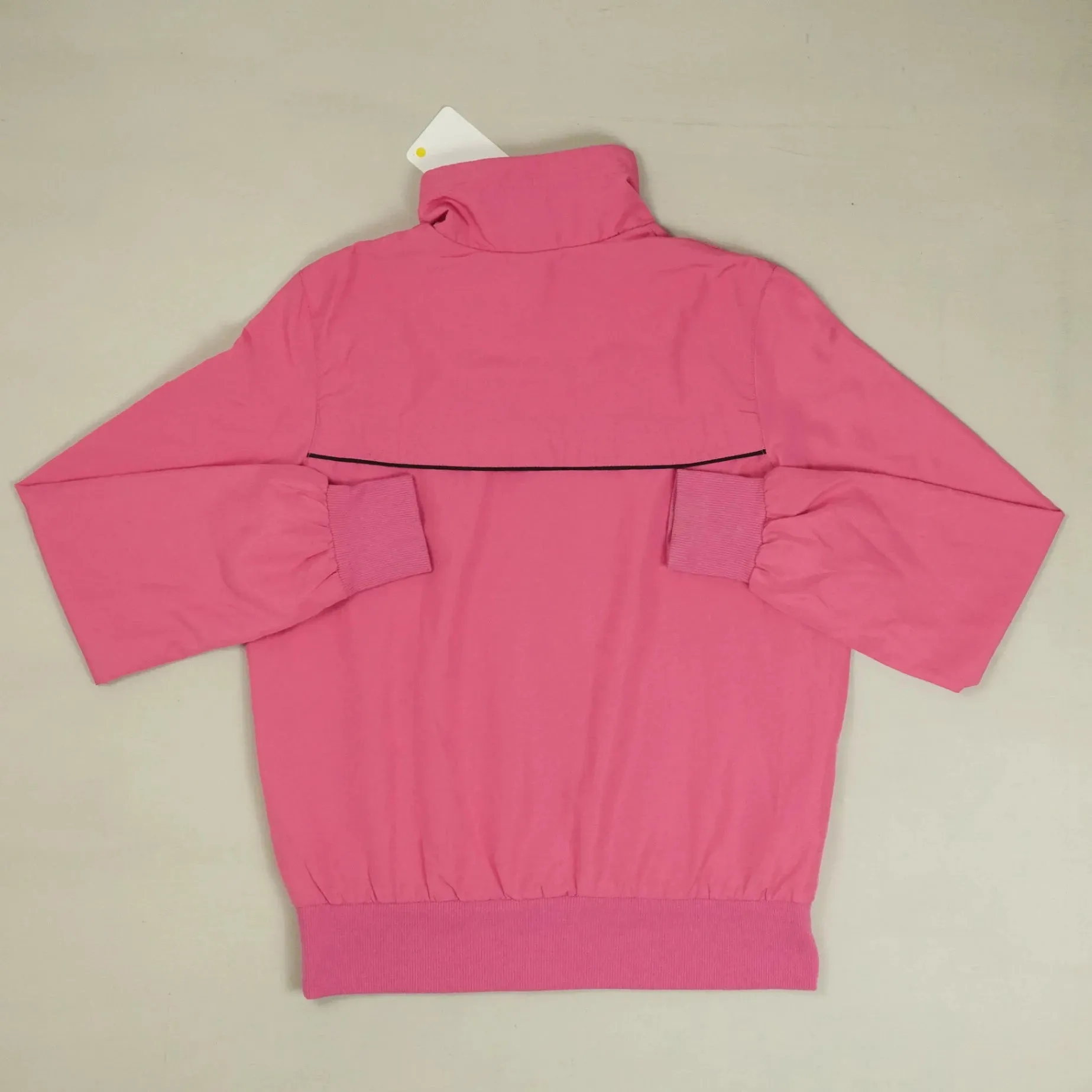 Vintage Nike Pink Jacket (XS)