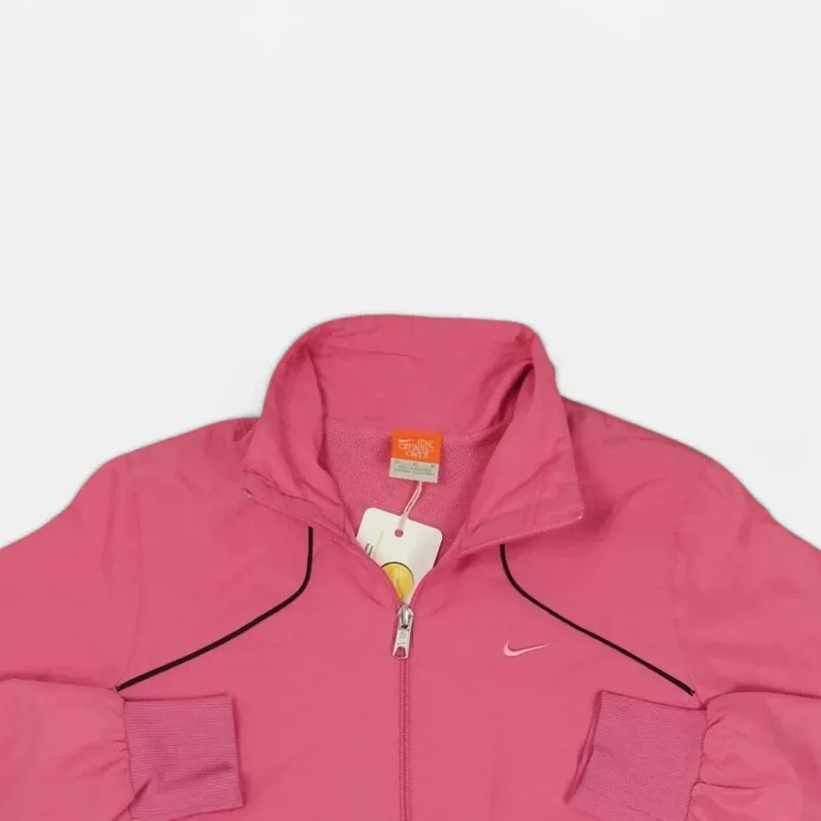 Vintage Nike Pink Jacket (XS)