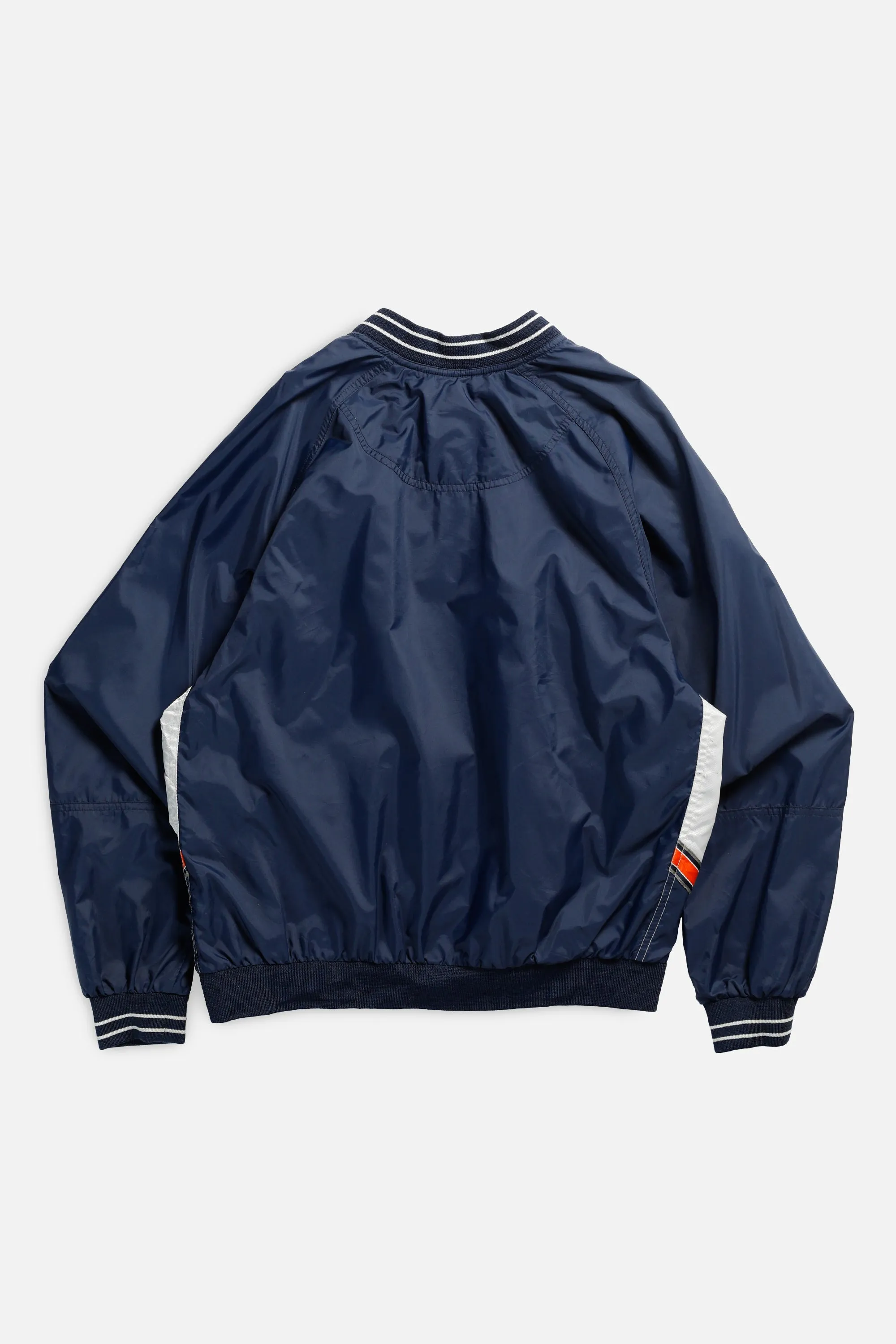 Vintage Nike Pullover Windbreaker Jacket - Women's XS
