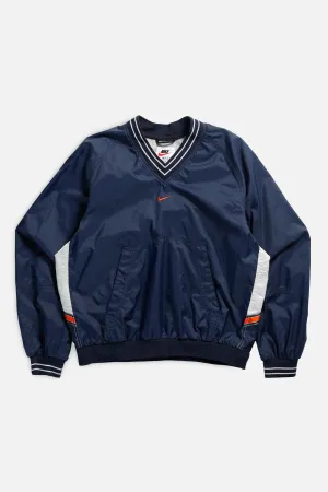 Vintage Nike Pullover Windbreaker Jacket - Women's XS