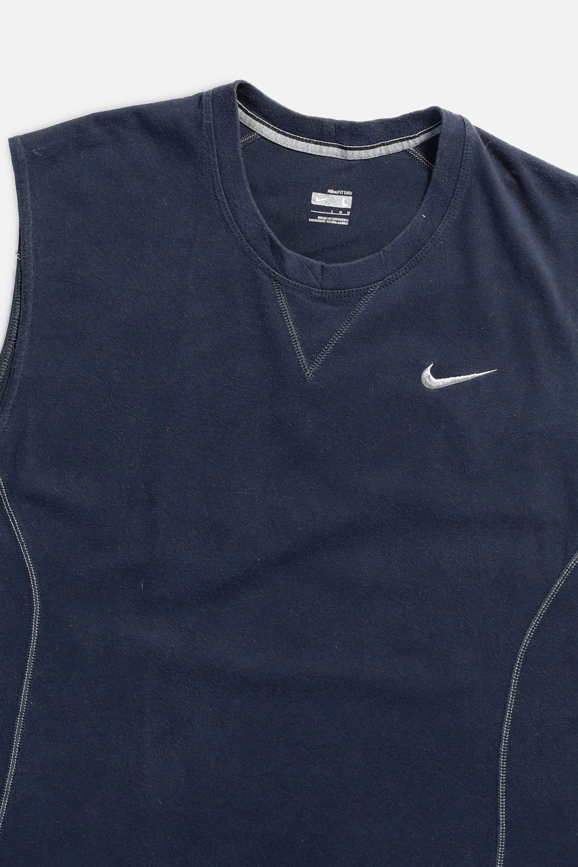 Vintage Nike Tank - L