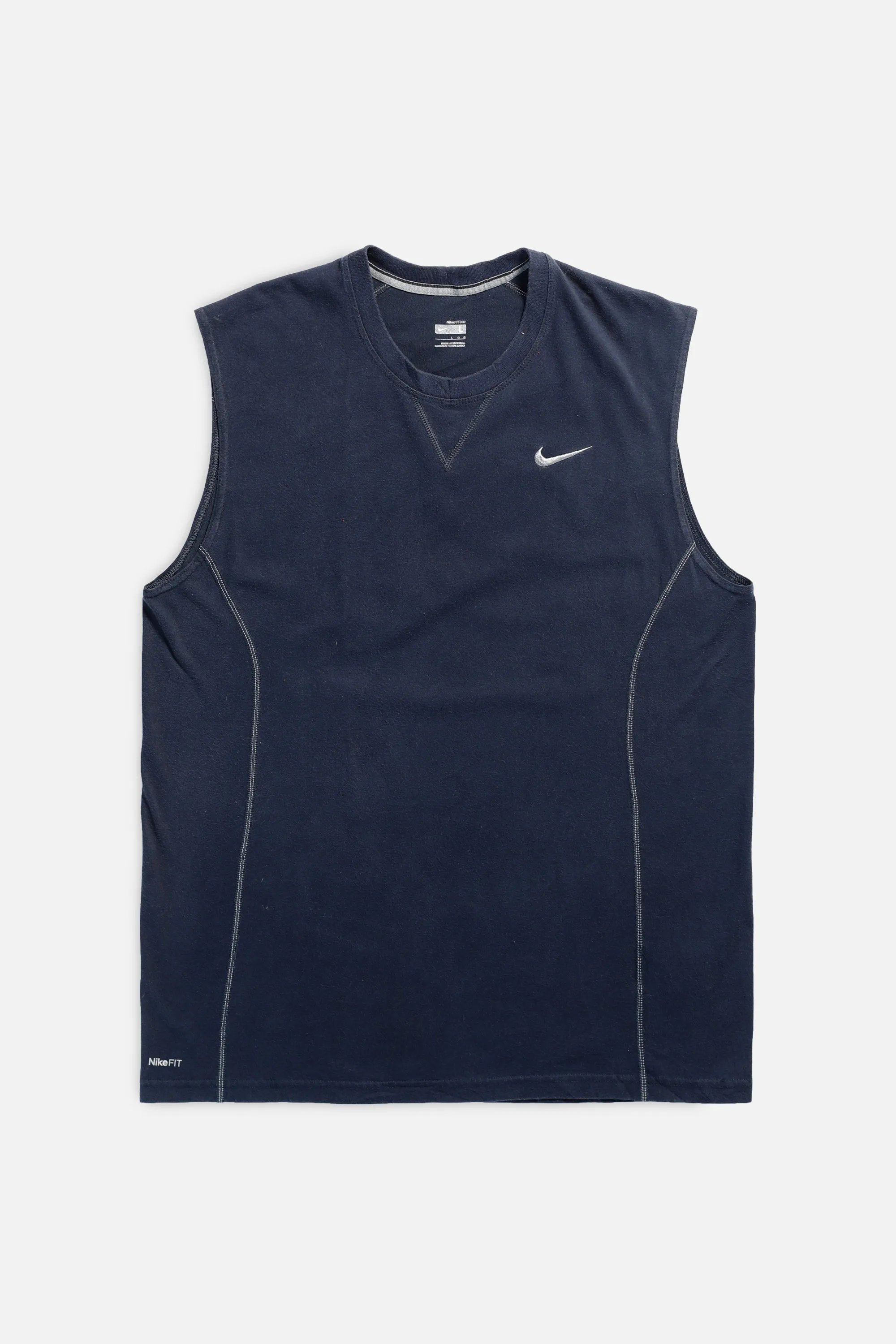 Vintage Nike Tank - L