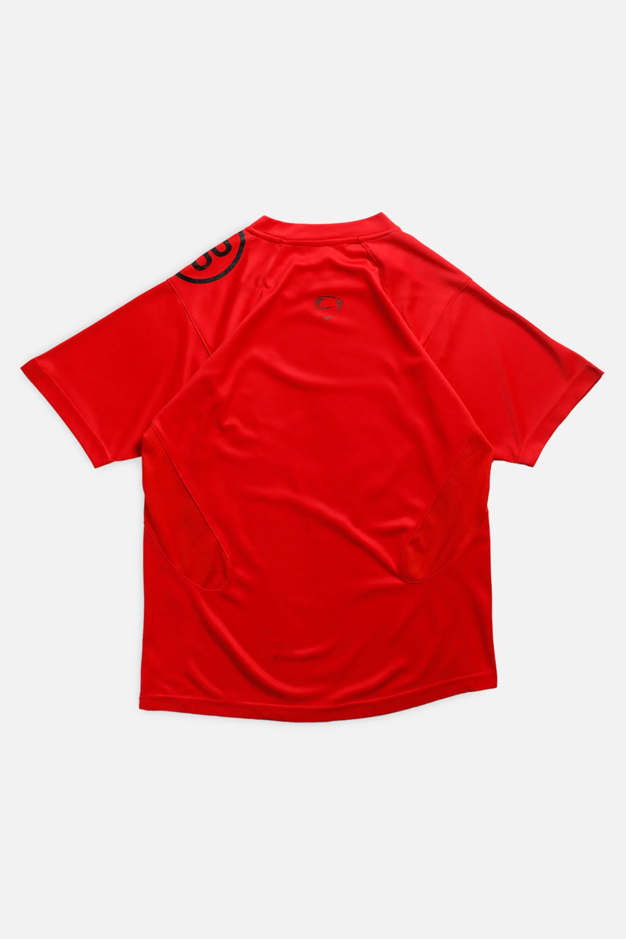 Vintage Nike Total 90 Soccer Jersey - XL
