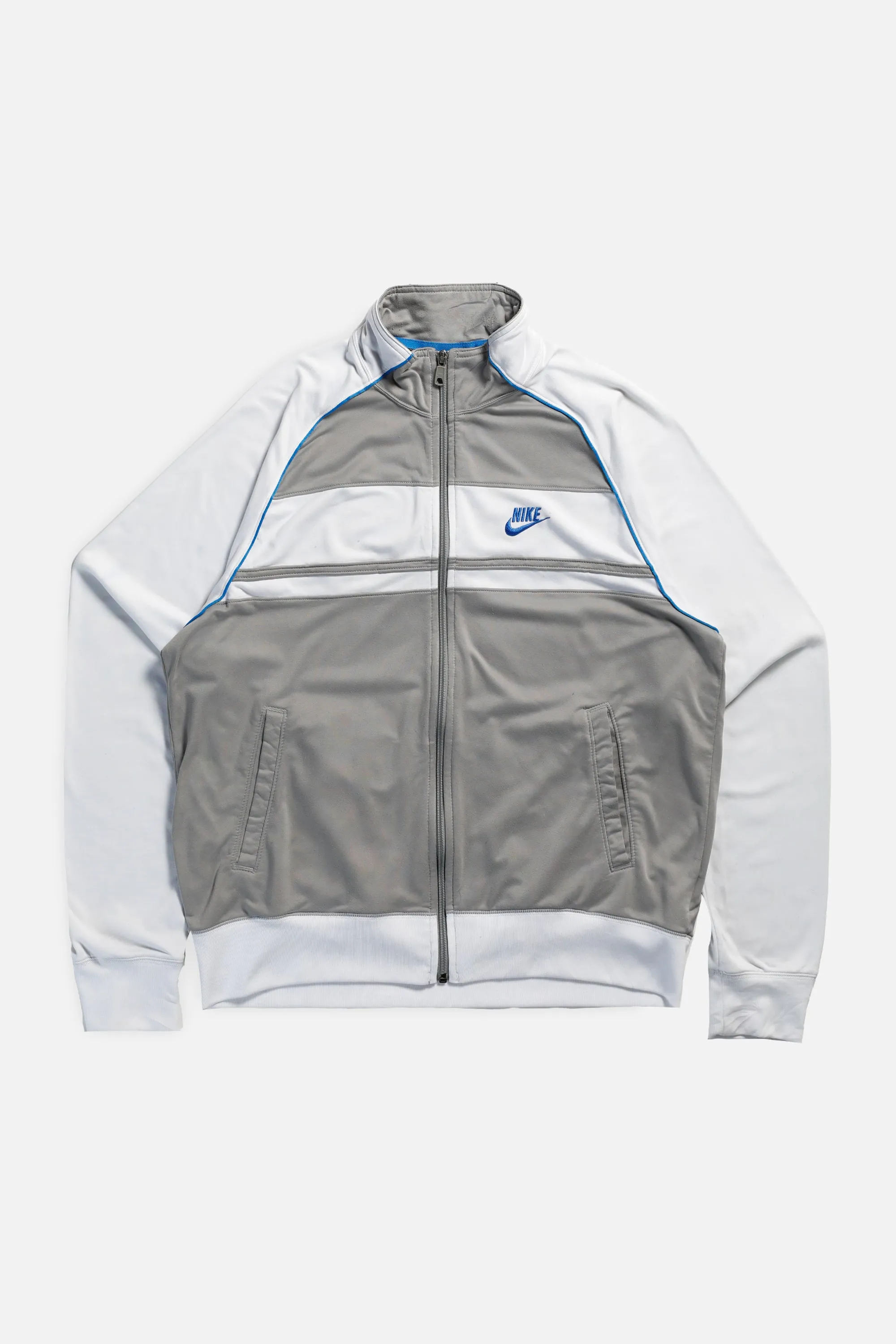 Vintage Nike Track Jacket - L
