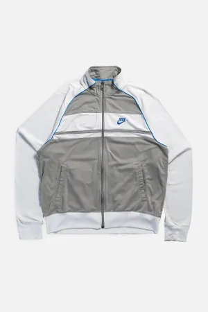 Vintage Nike Track Jacket - L