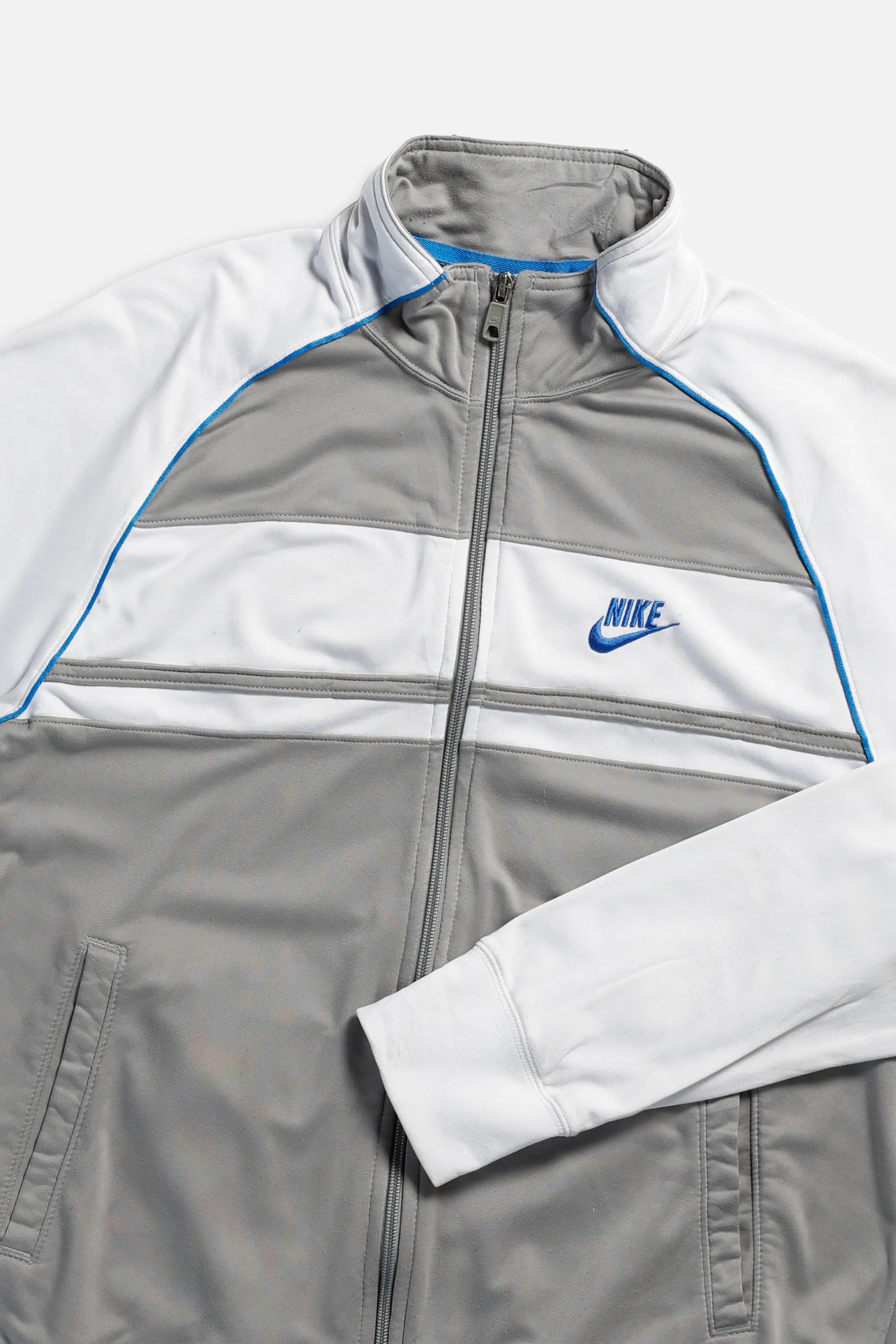 Vintage Nike Track Jacket - L