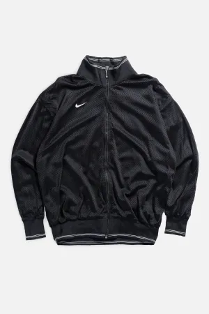 Vintage Nike Track Jacket - M