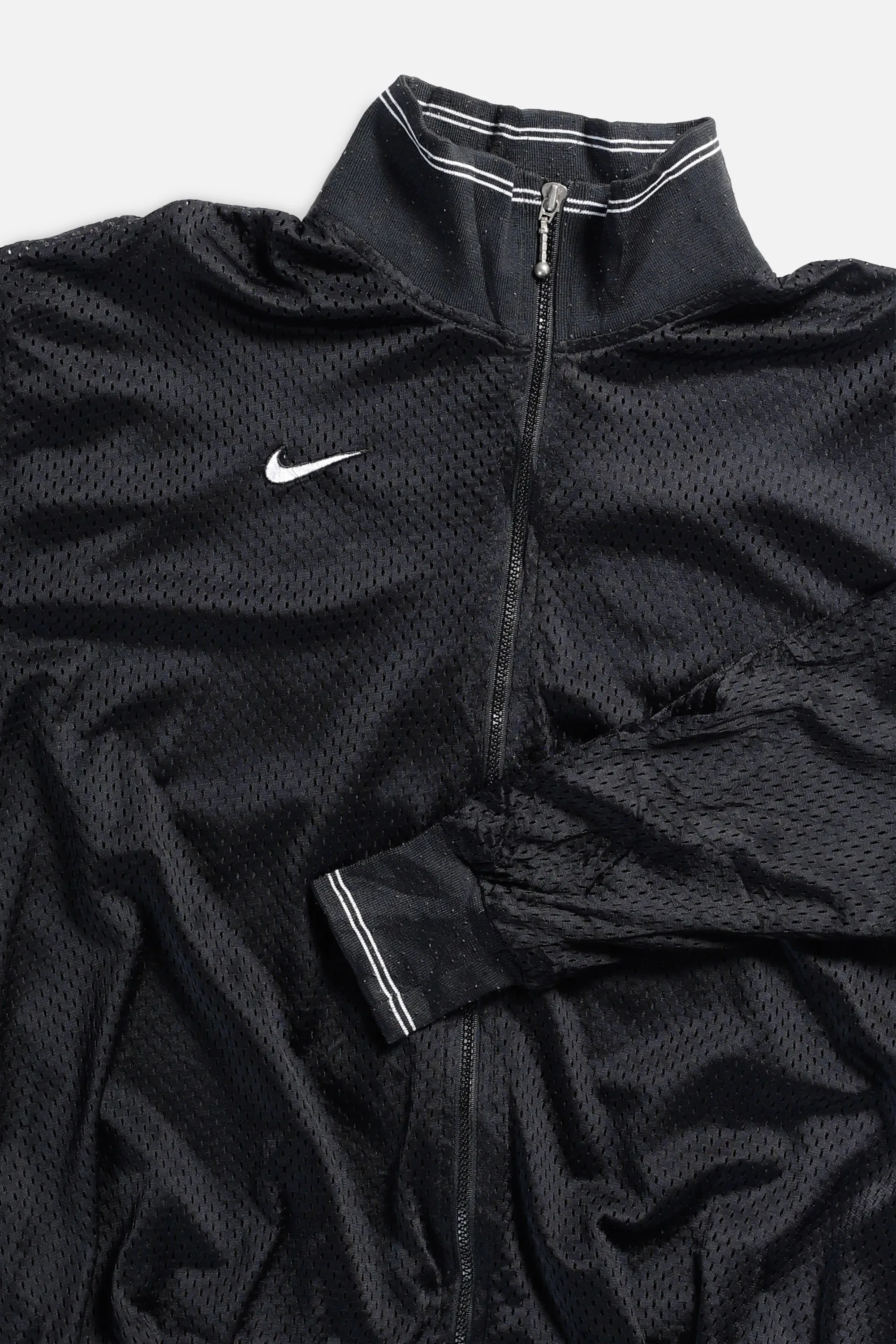 Vintage Nike Track Jacket - M