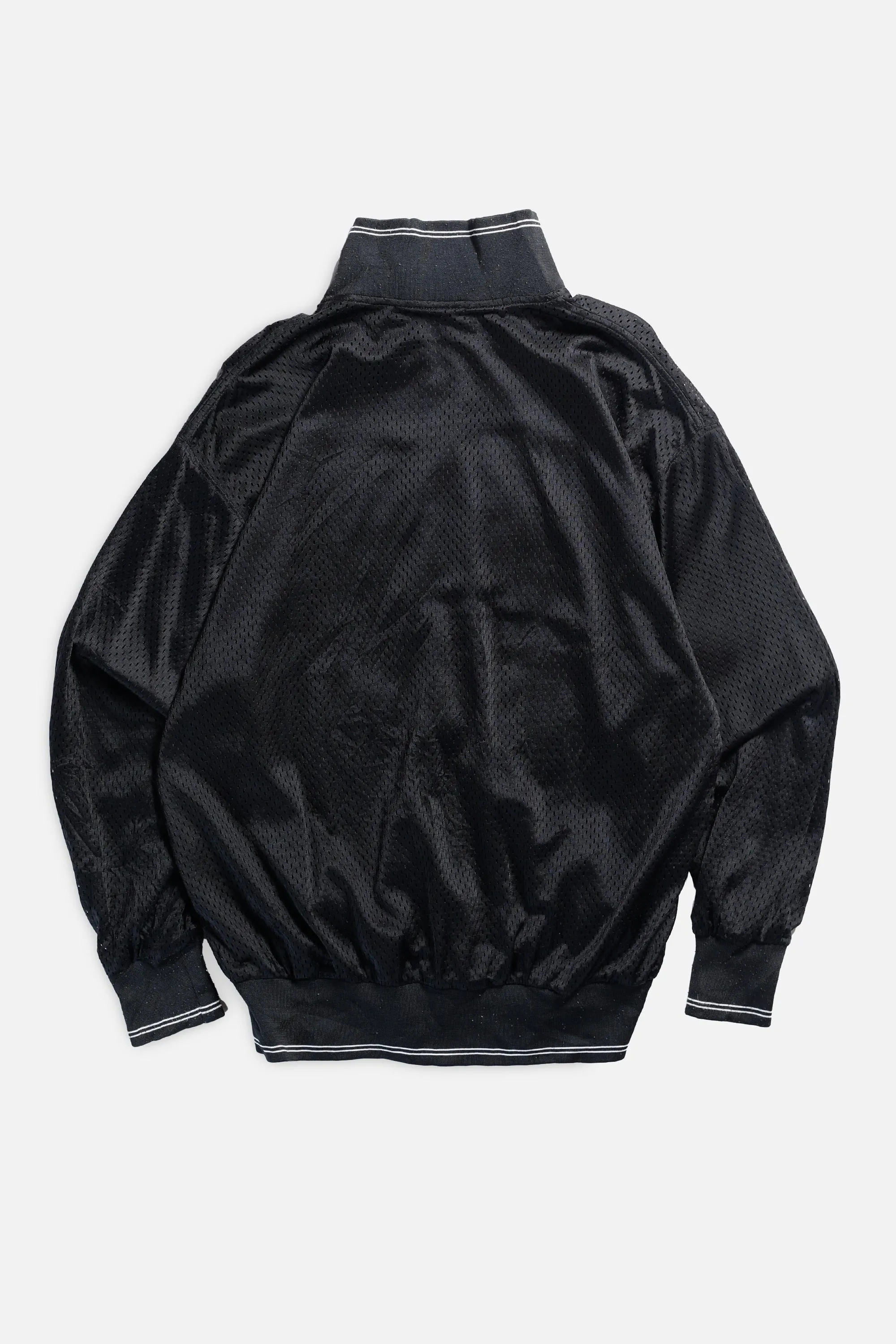 Vintage Nike Track Jacket - M
