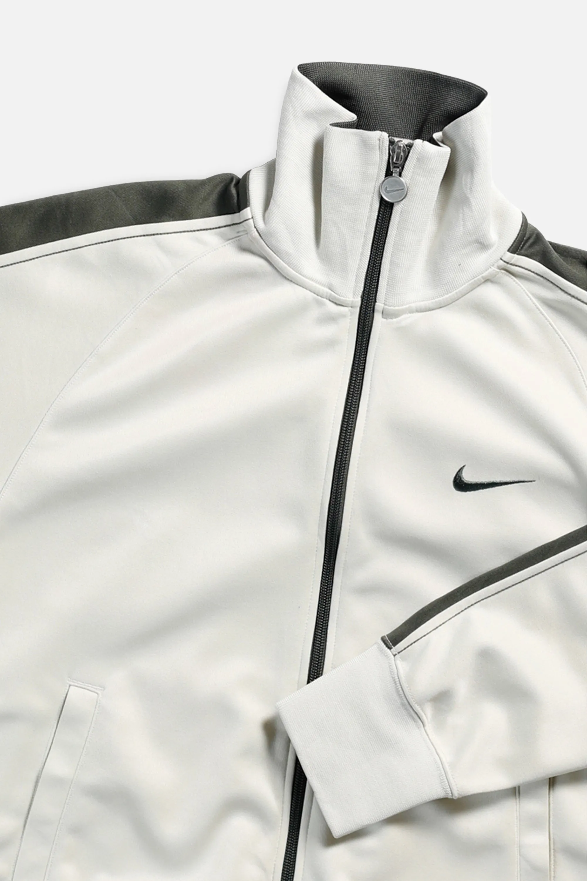 Vintage Nike Track Jacket - M