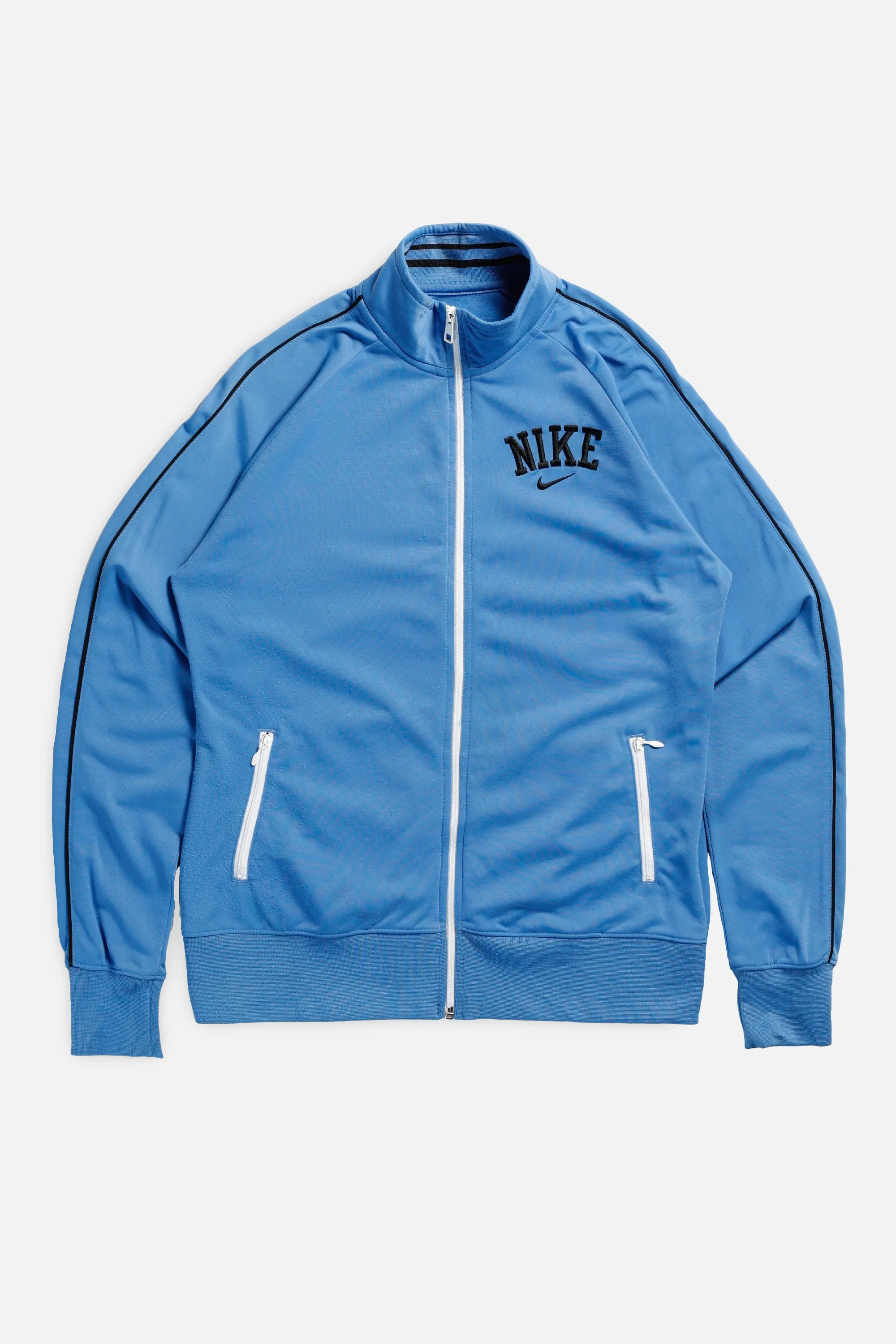 Vintage Nike Track Jacket - S