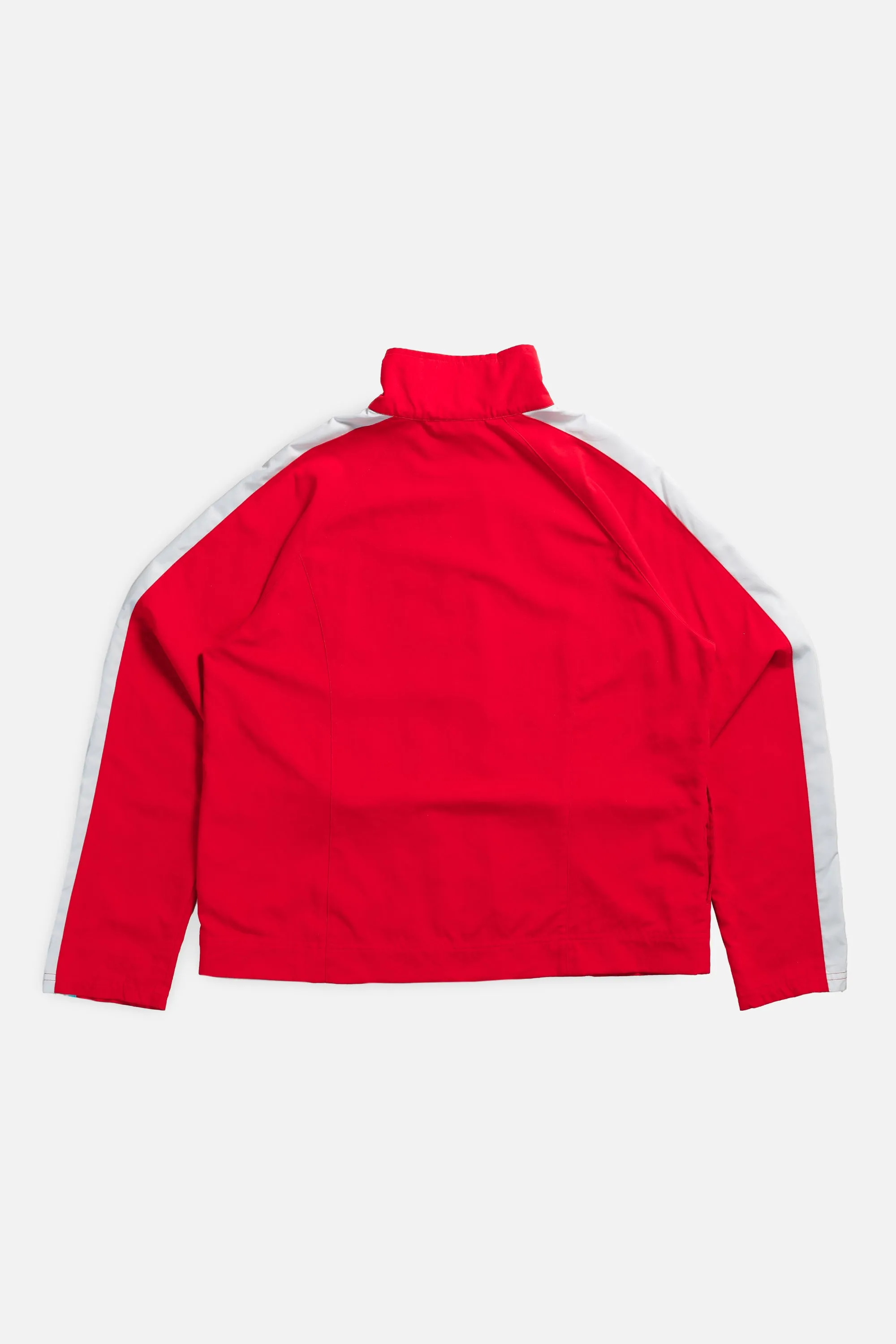 Vintage Nike Track Jacket - Women's M