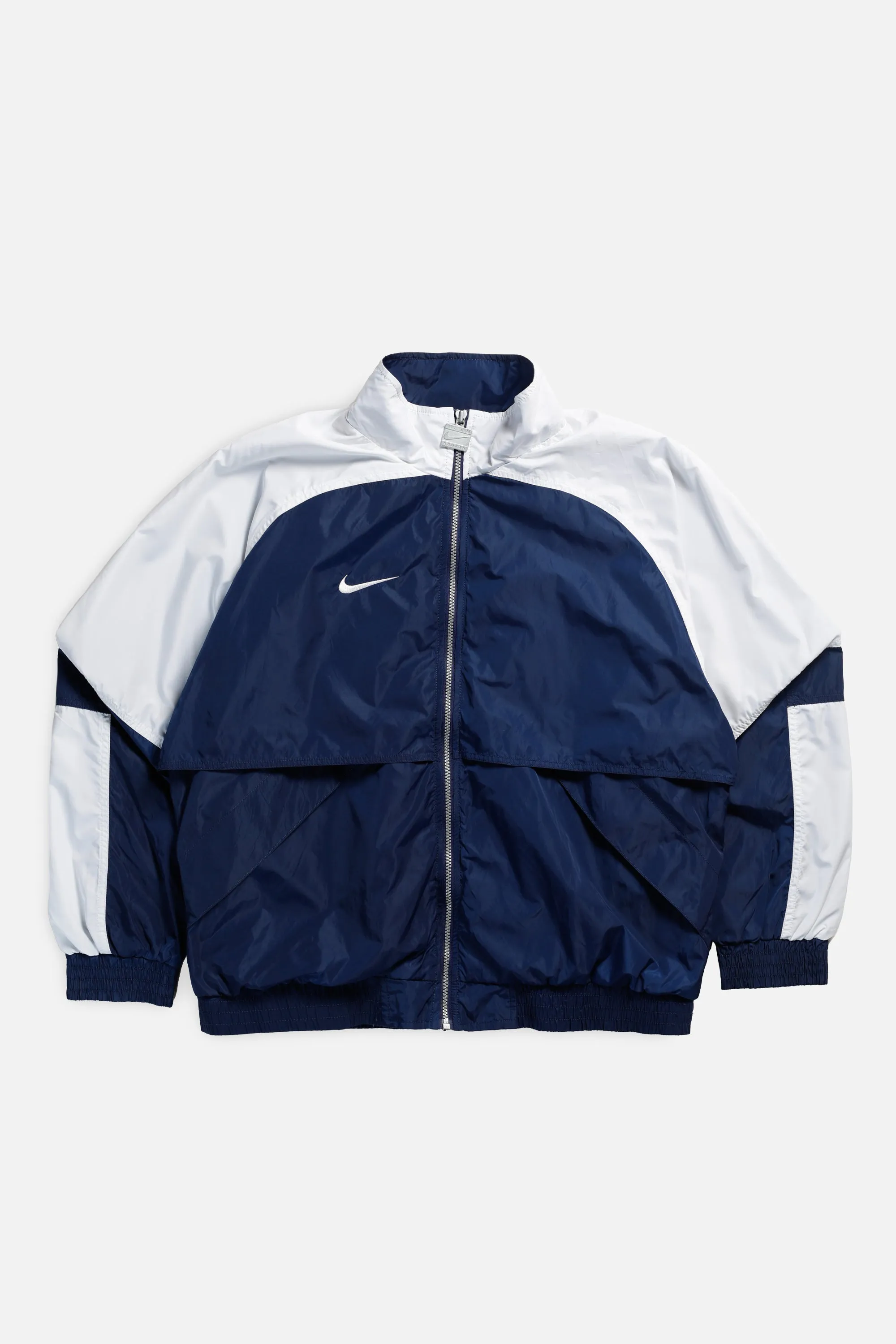 Vintage Nike Windbreaker Jacket - L