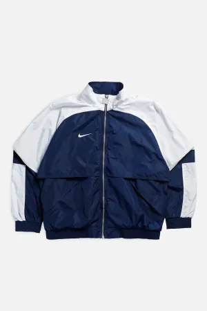 Vintage Nike Windbreaker Jacket - L