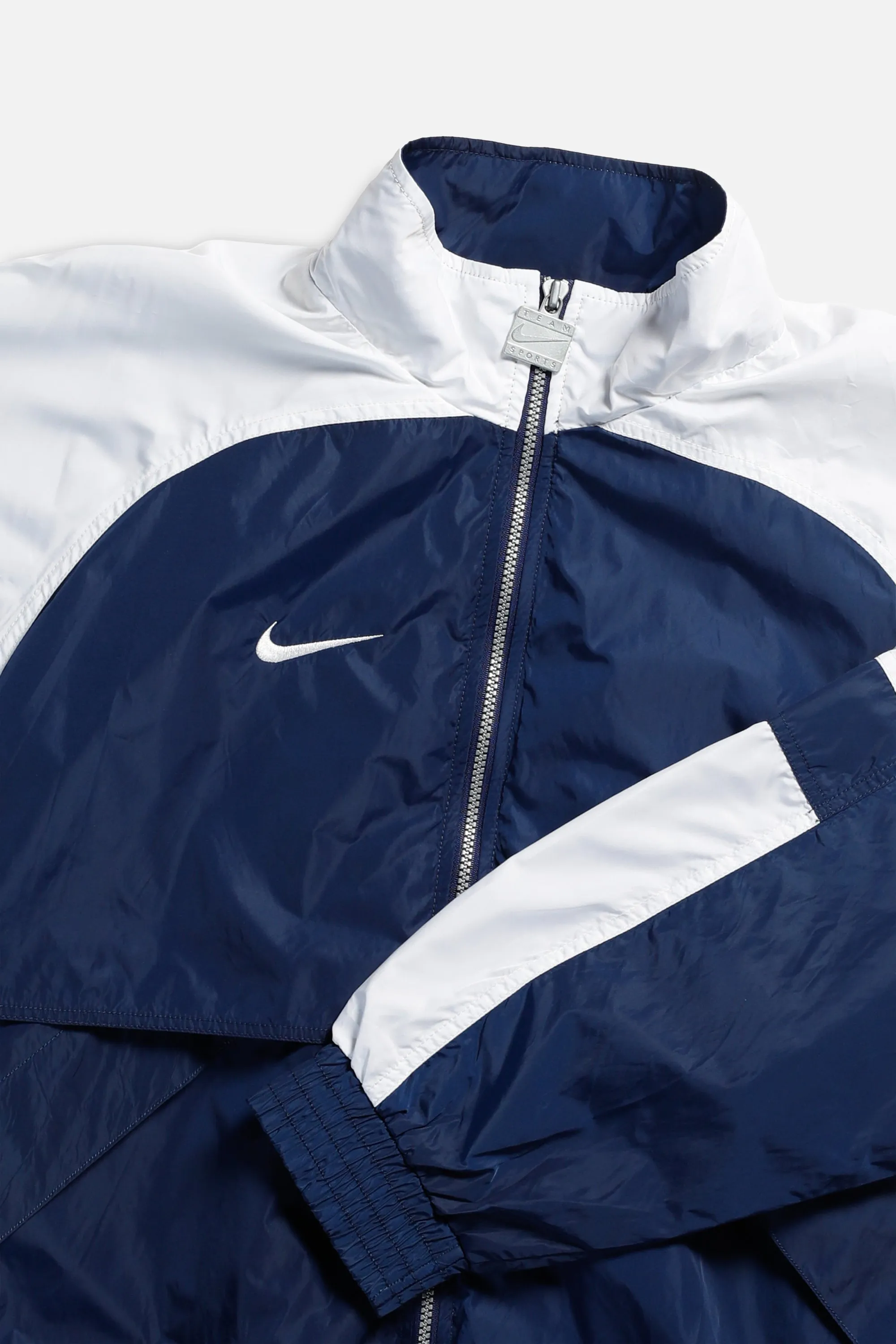 Vintage Nike Windbreaker Jacket - L