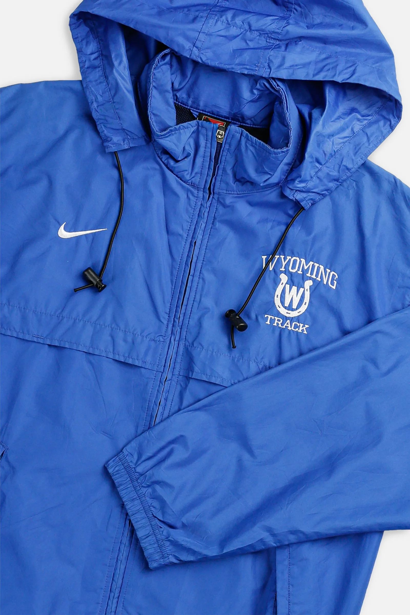 Vintage Nike Windbreaker Jacket - S