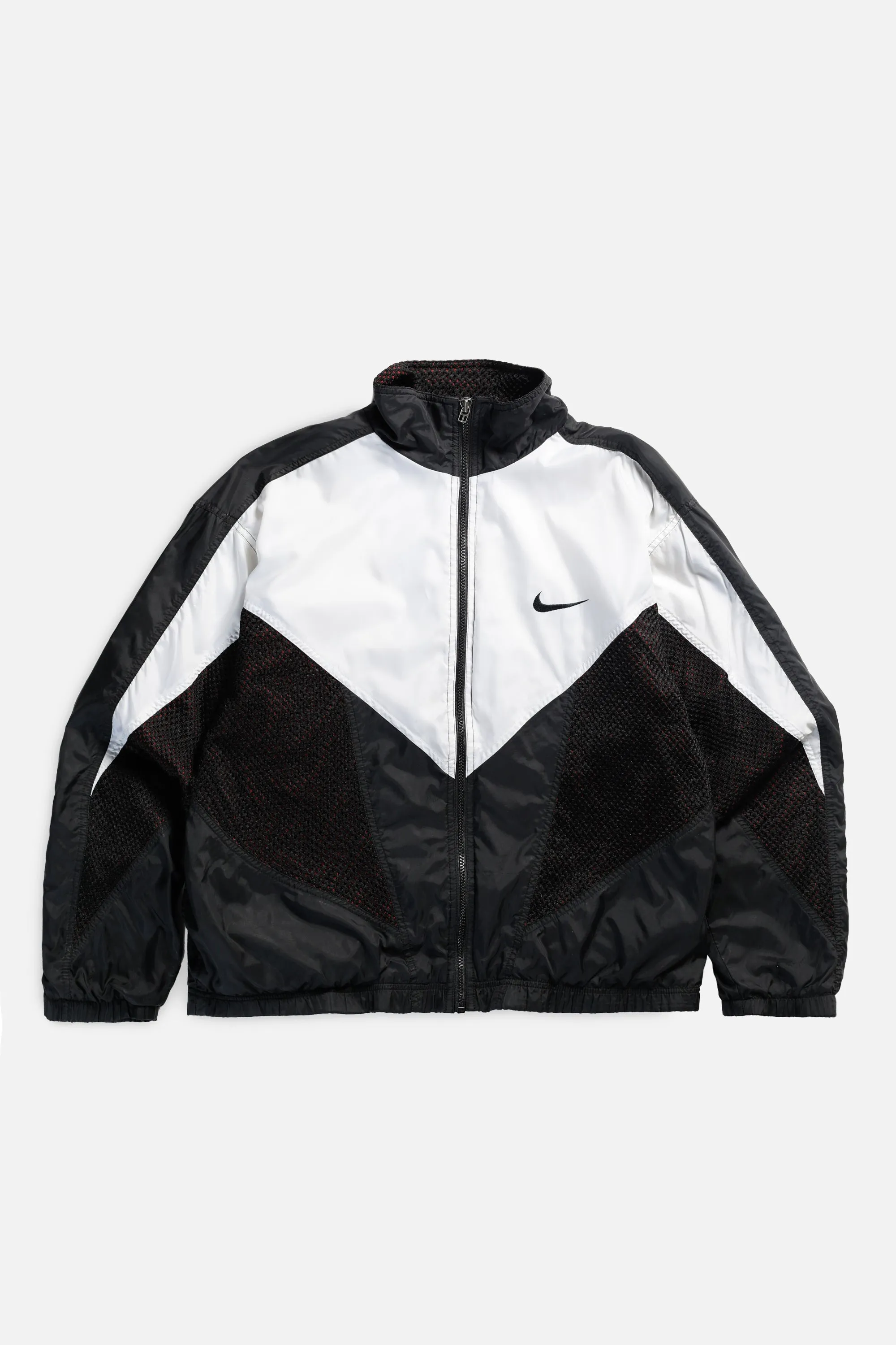 Vintage Nike Windbreaker Jacket - Women's M