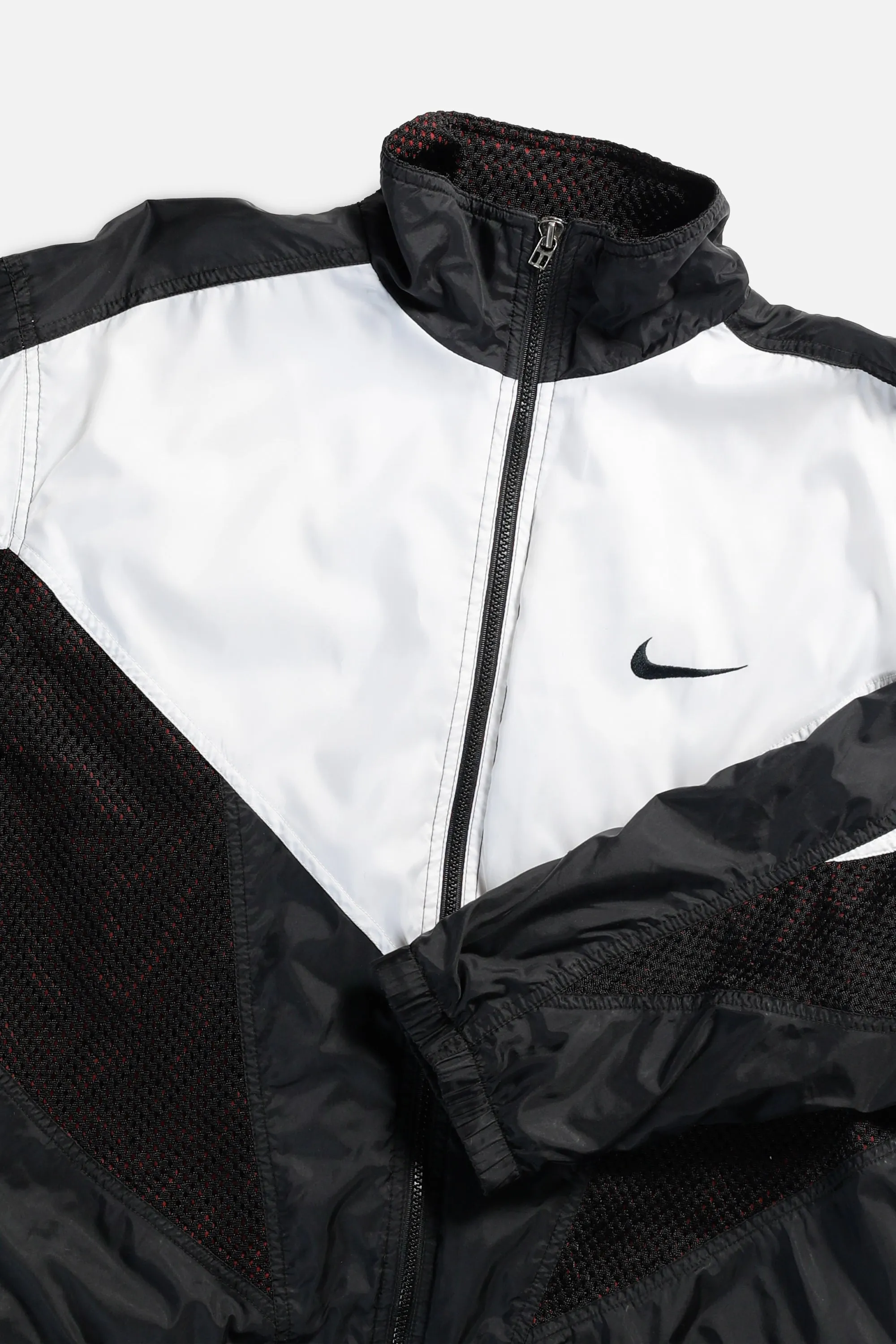 Vintage Nike Windbreaker Jacket - Women's M