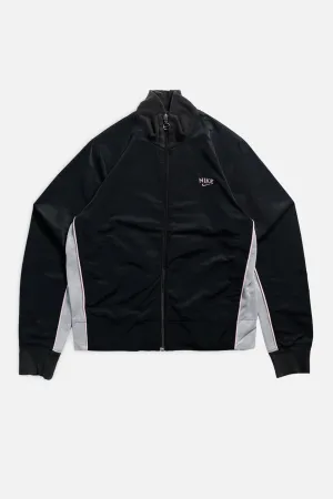 Vintage Nike Windbreaker Jacket - Women's M