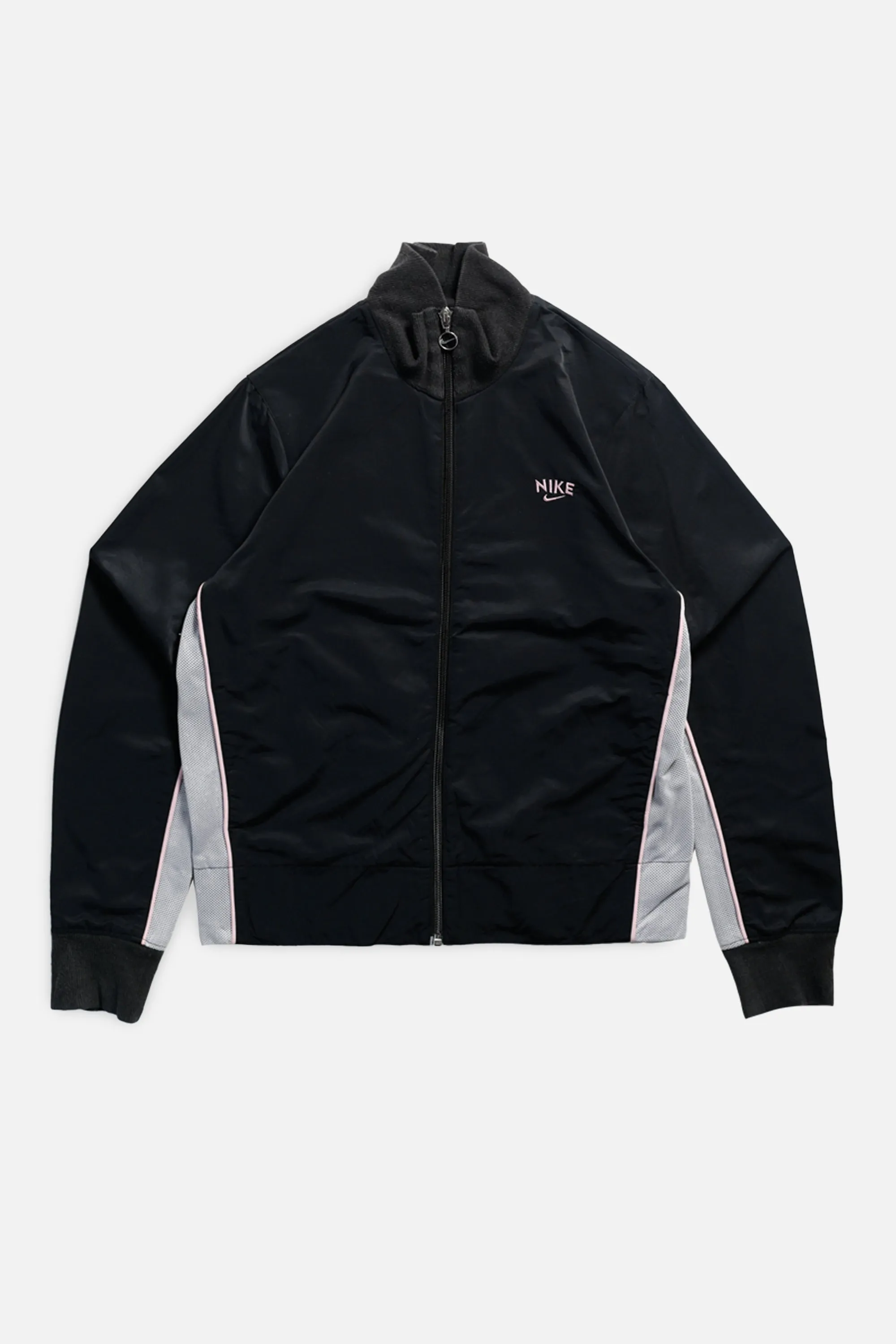 Vintage Nike Windbreaker Jacket - Women's M