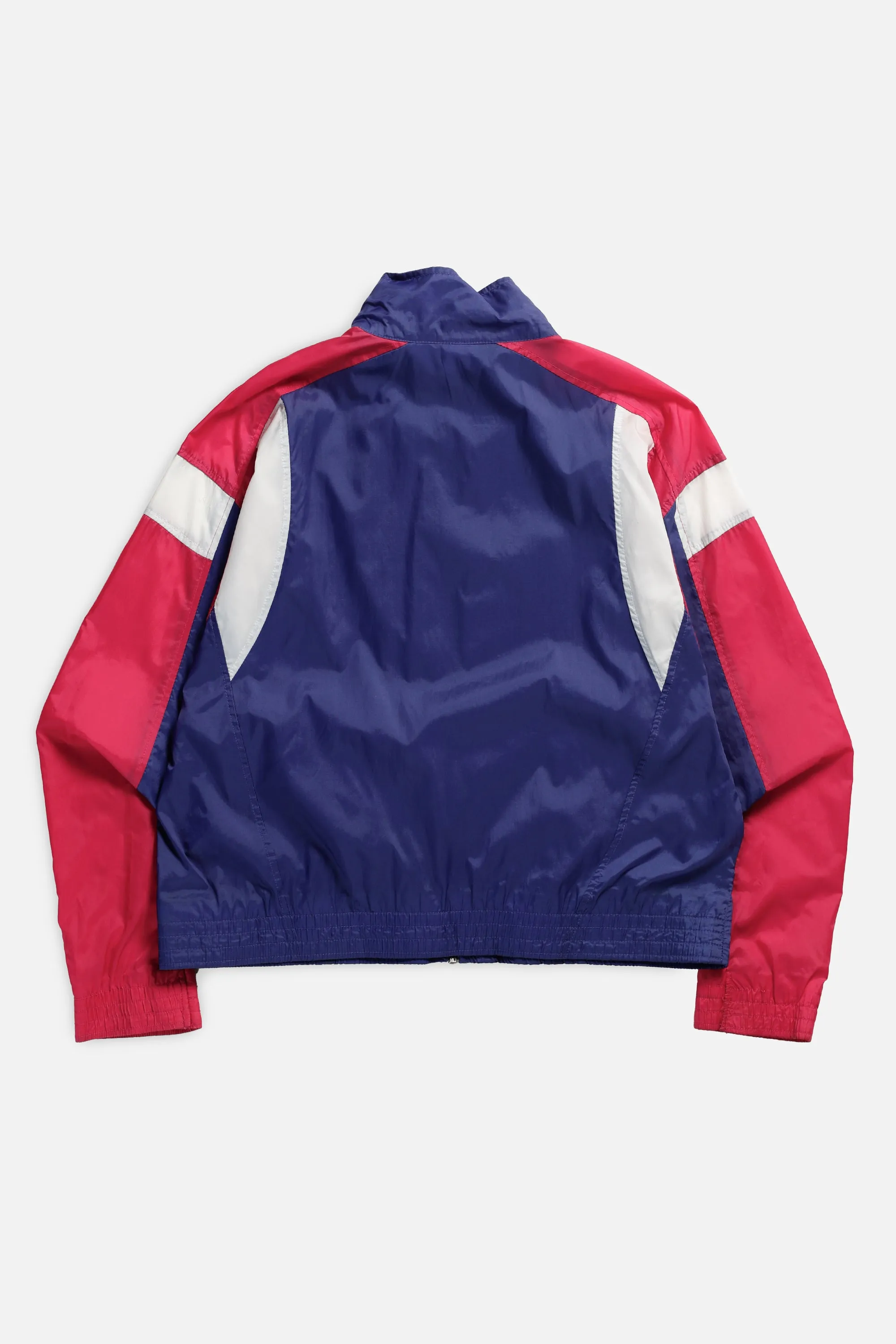 Vintage Nike Windbreaker Jacket - Women's M