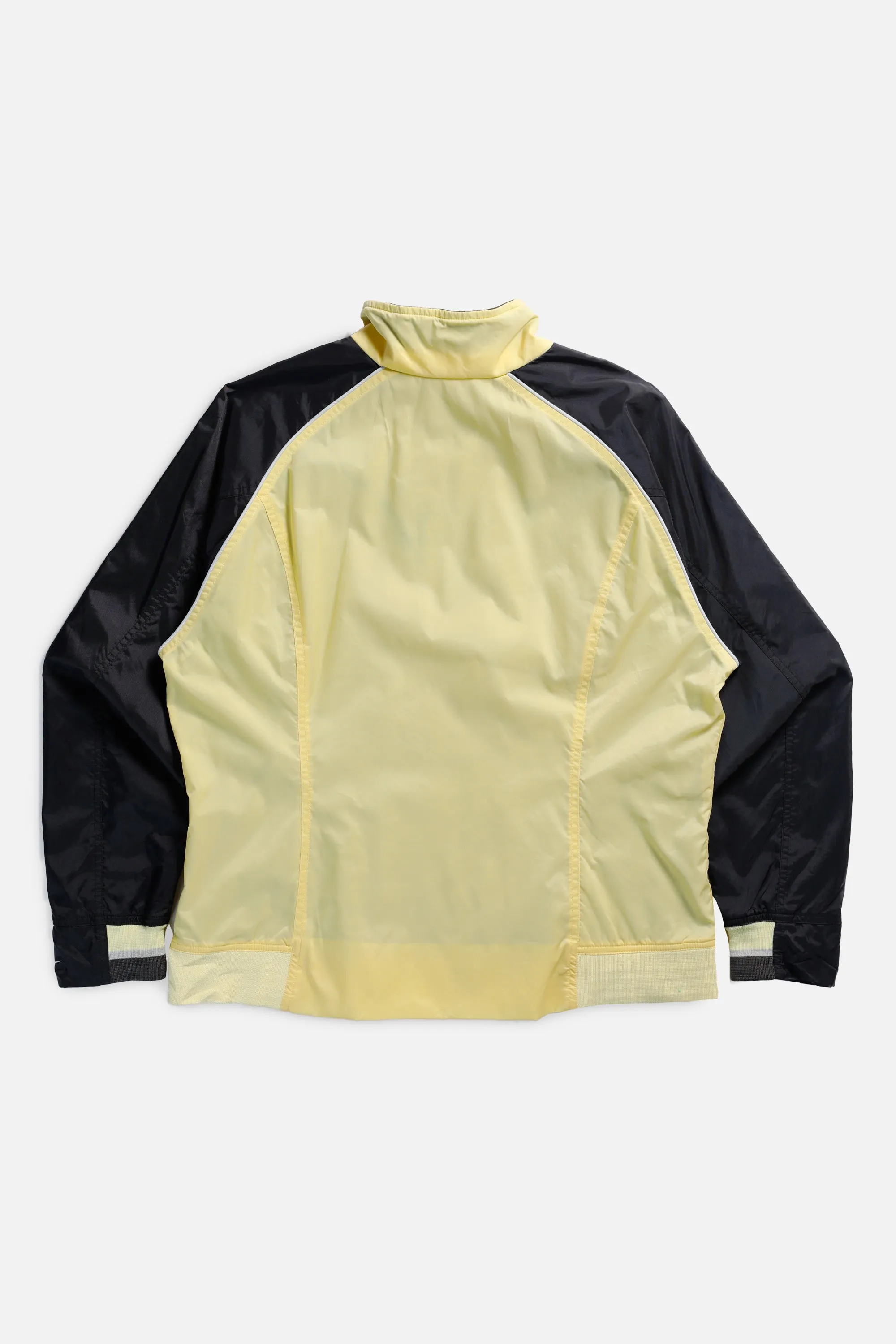 Vintage Nike Windbreaker Jacket - Women's M