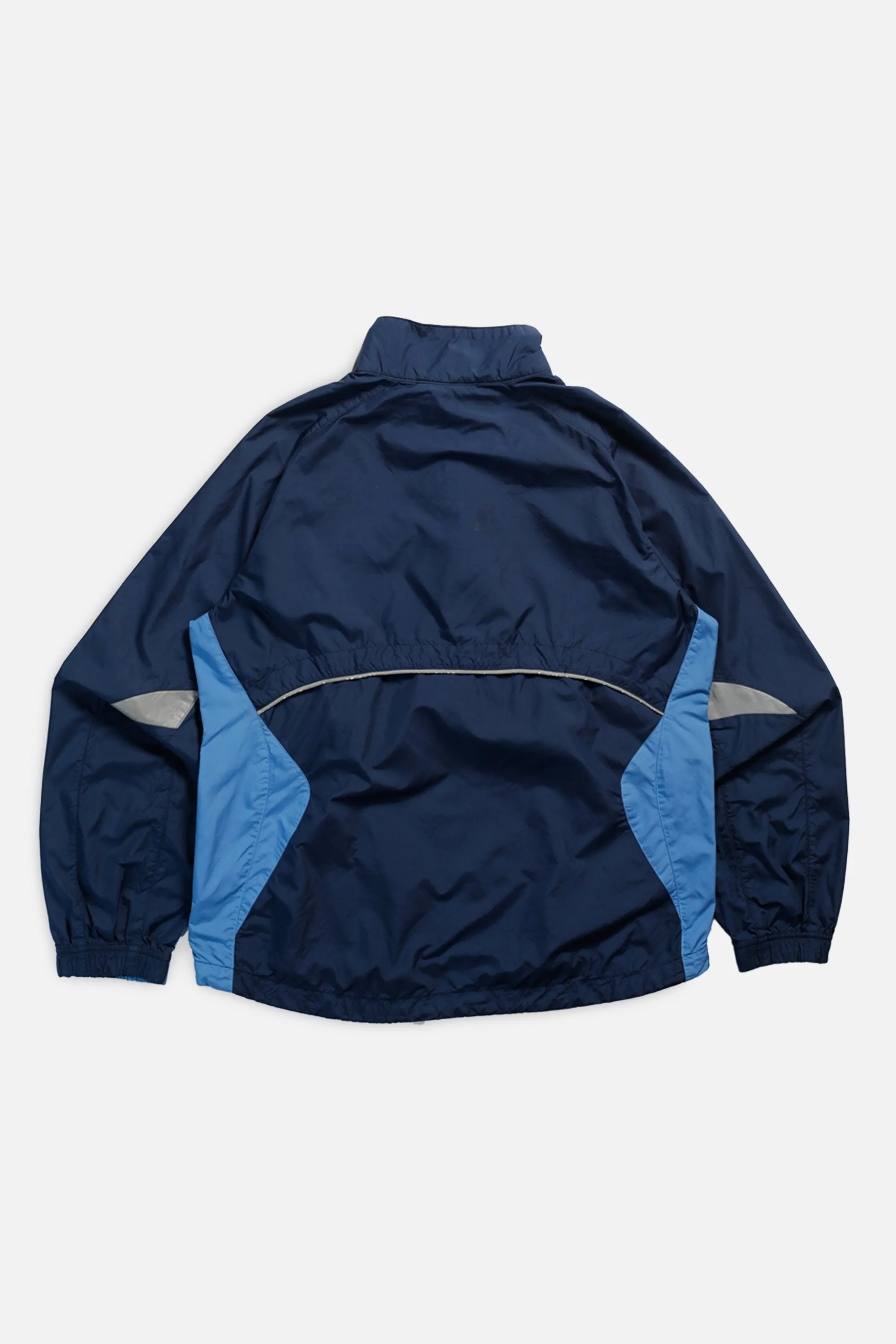 Vintage Nike Windbreaker Jacket - Women's M