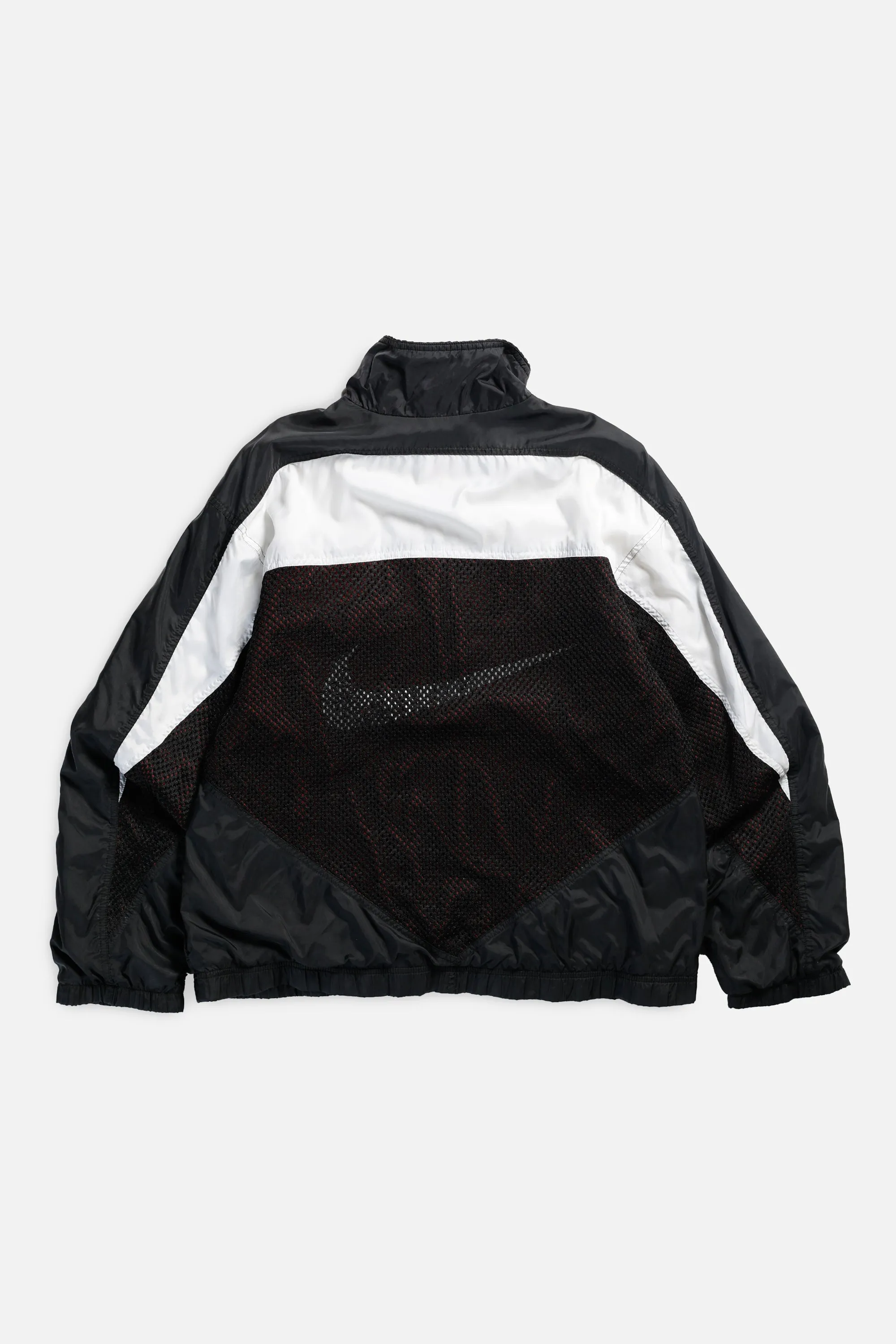 Vintage Nike Windbreaker Jacket - Women's M