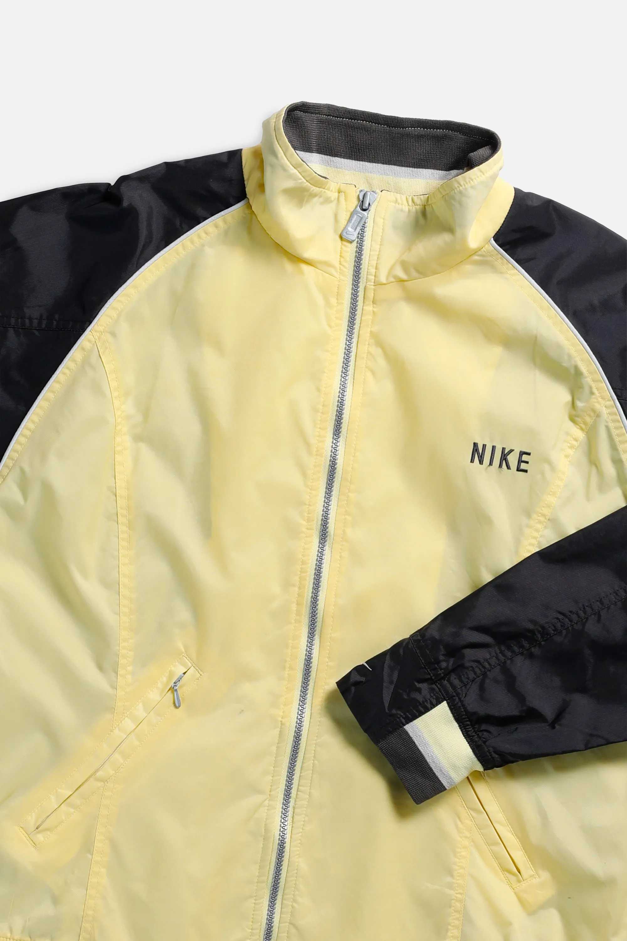 Vintage Nike Windbreaker Jacket - Women's M