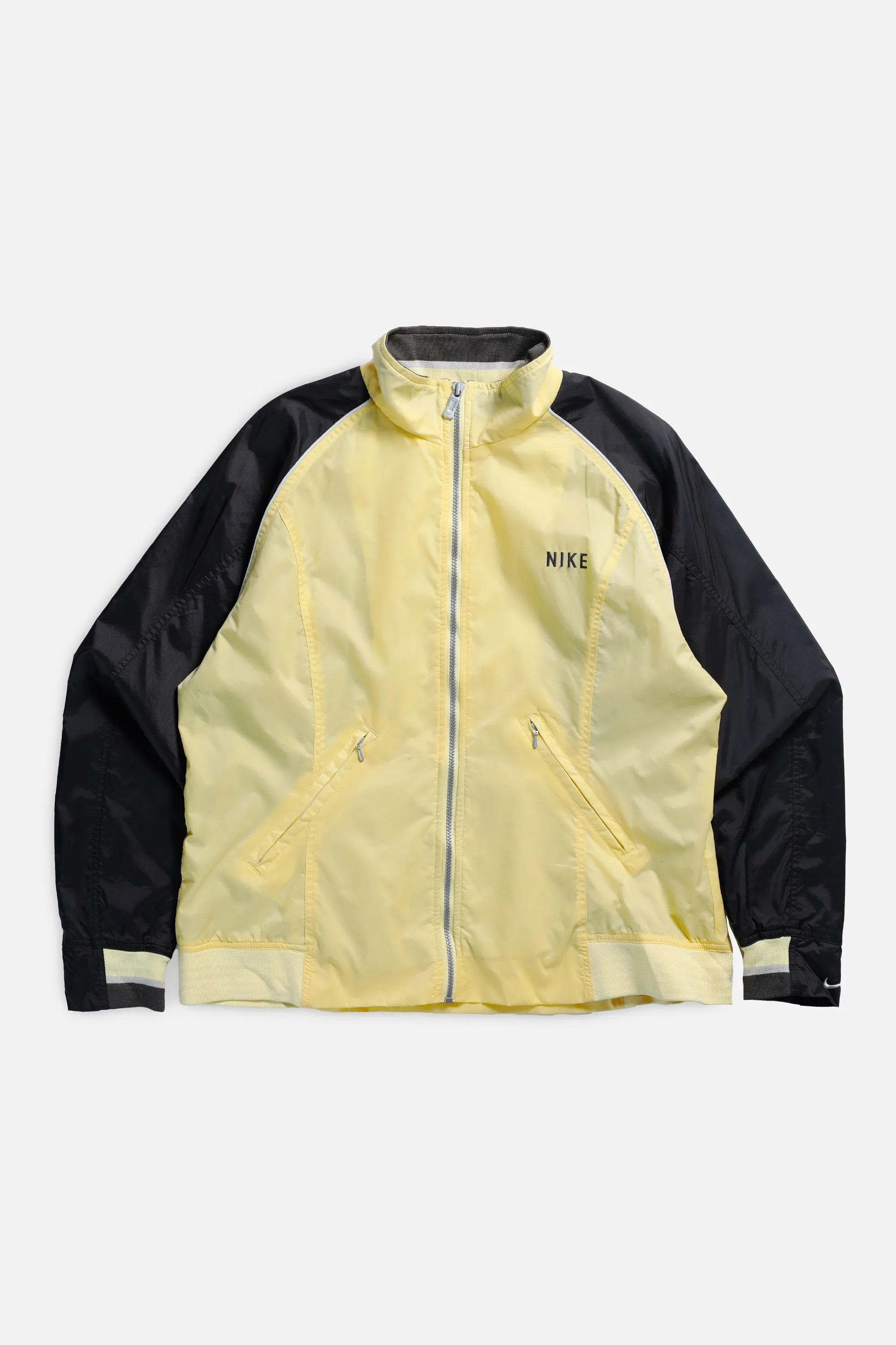 Vintage Nike Windbreaker Jacket - Women's M