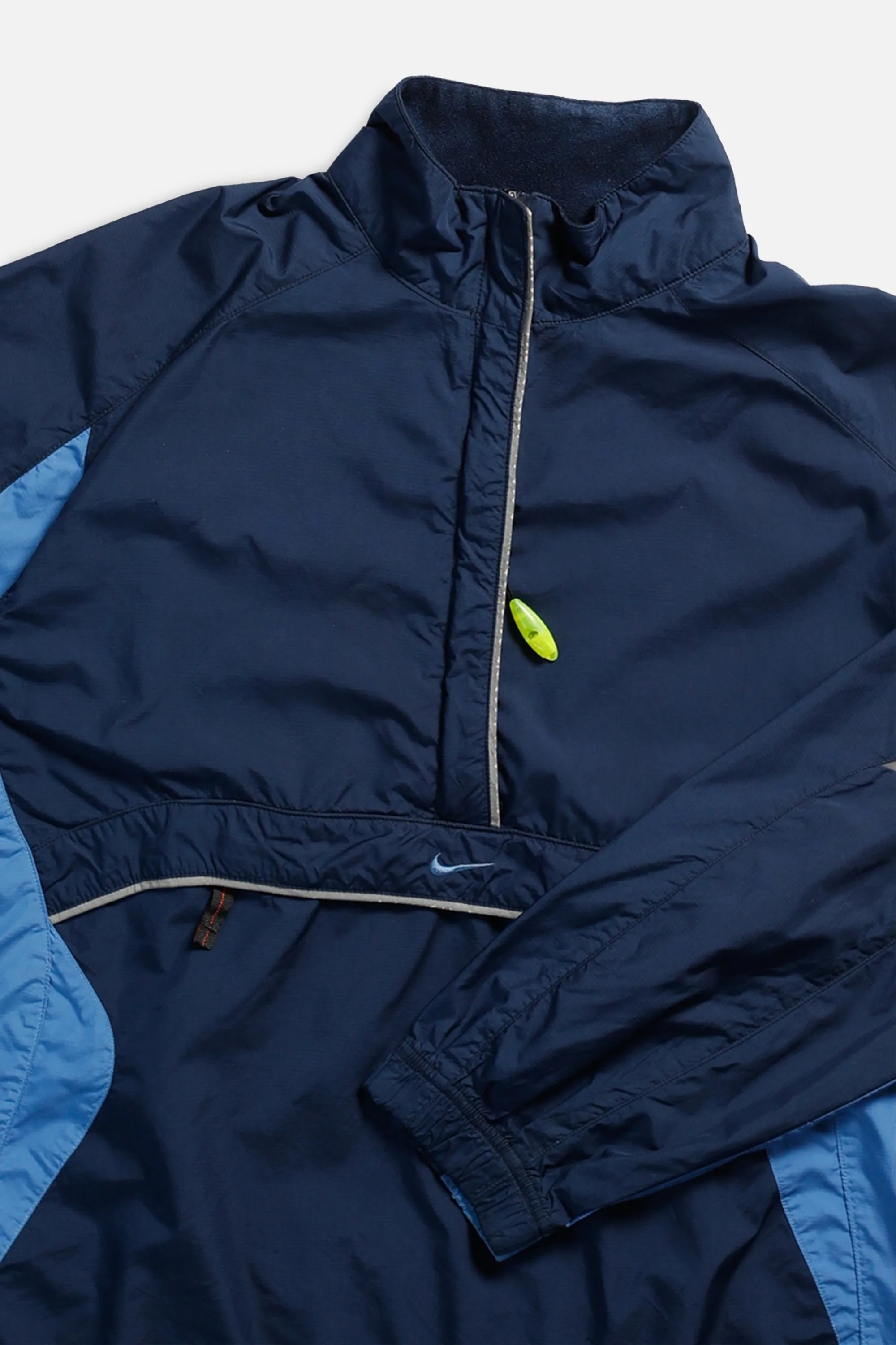 Vintage Nike Windbreaker Jacket - Women's M