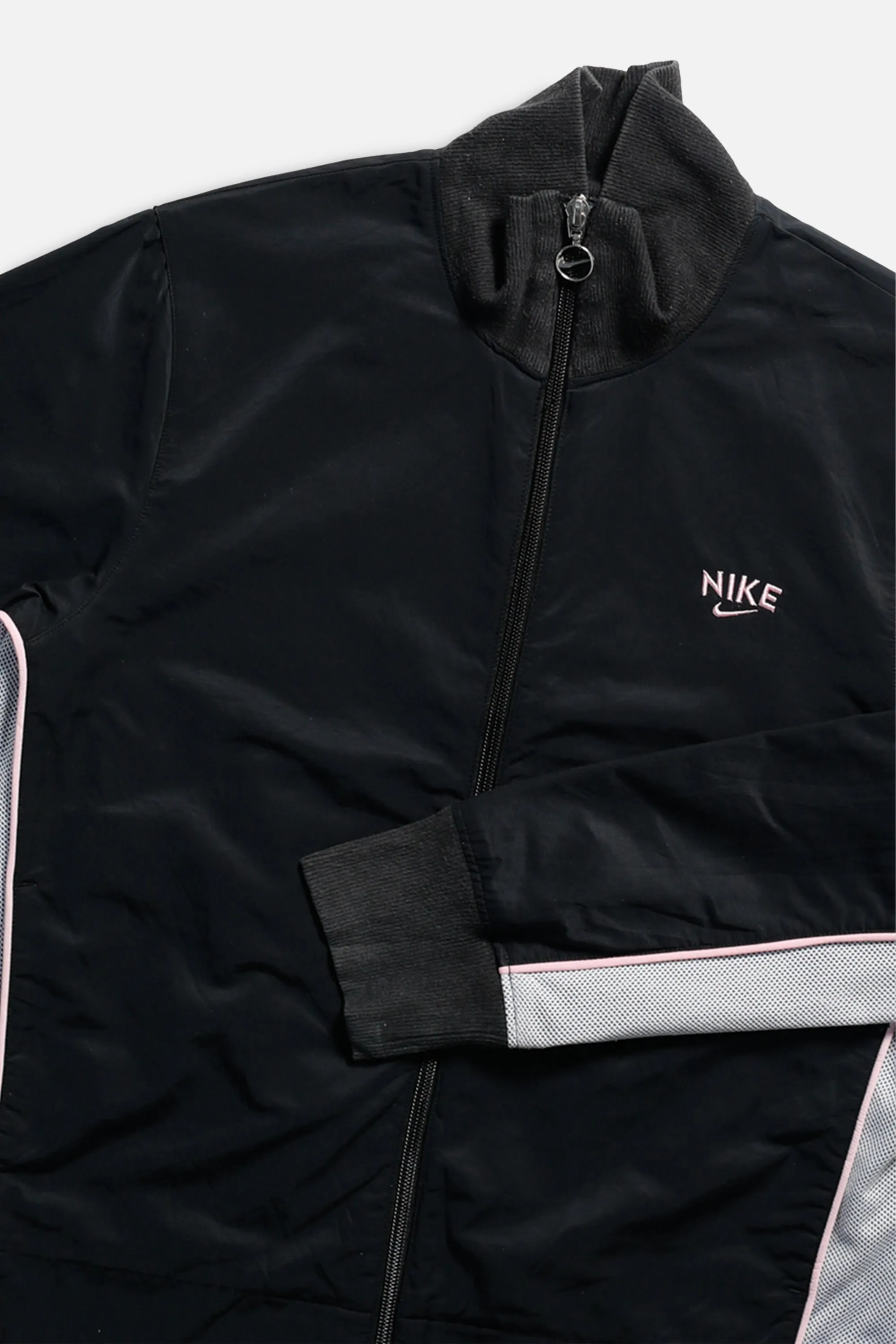 Vintage Nike Windbreaker Jacket - Women's M