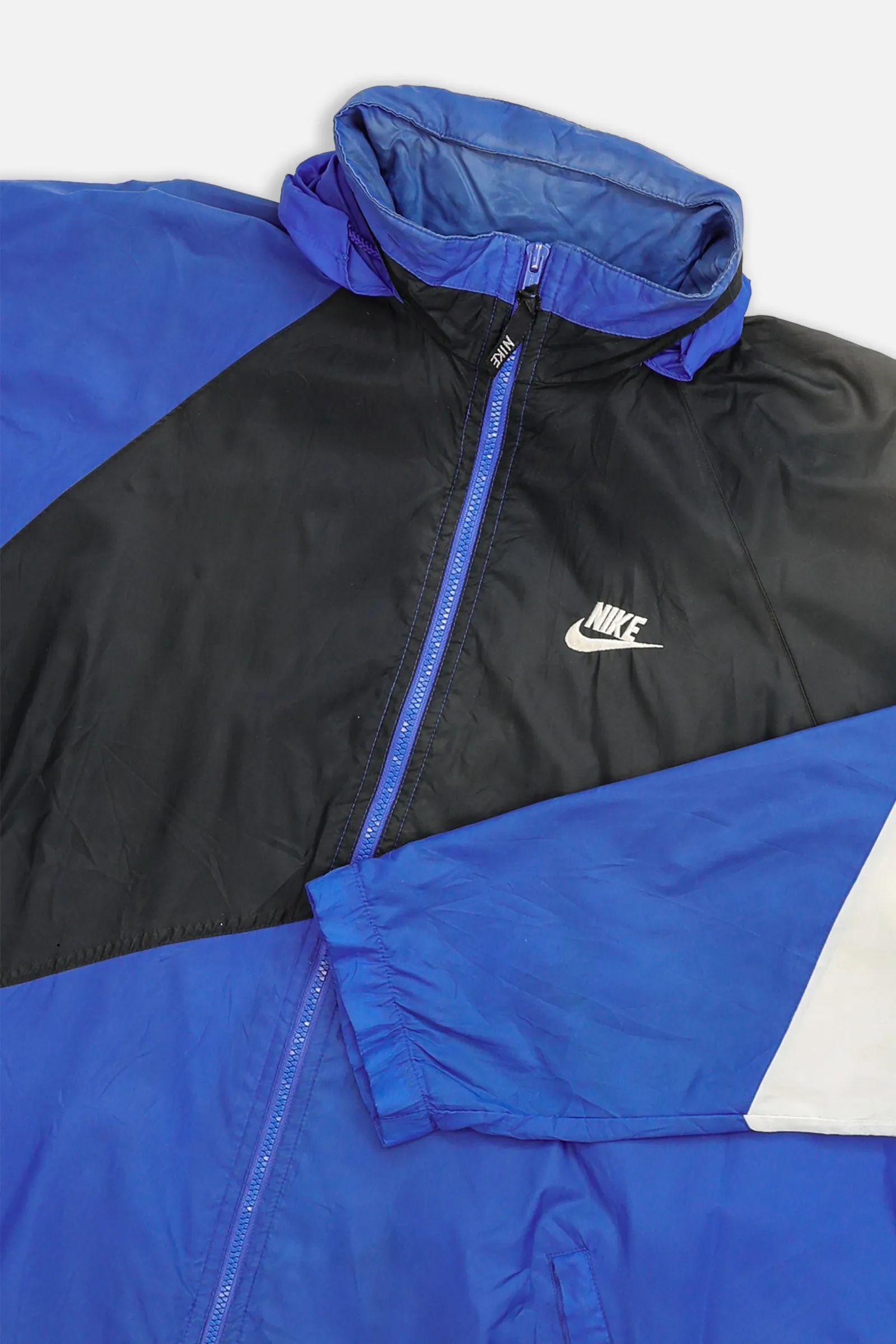 Vintage Nike Windbreaker Jacket - XL