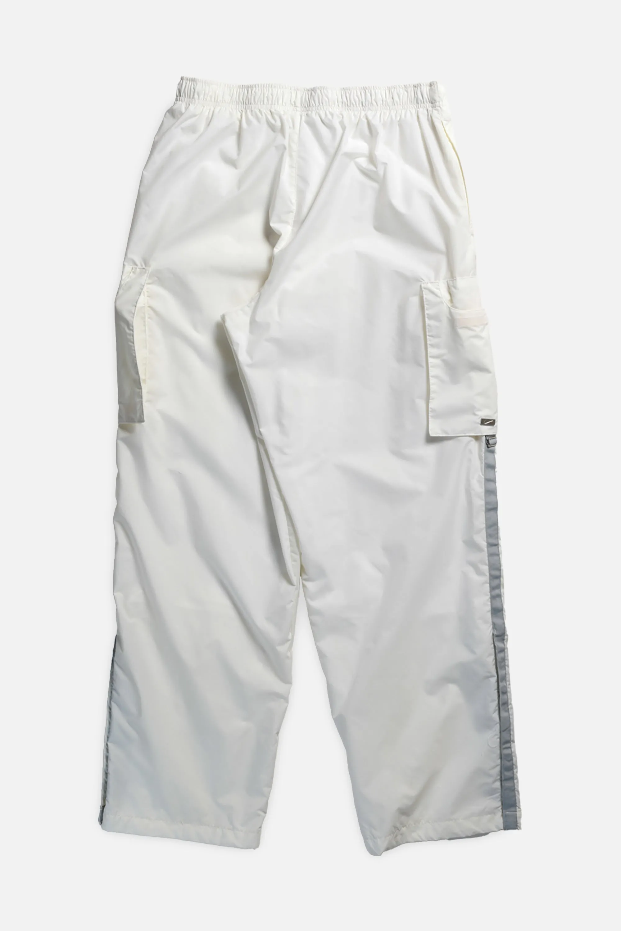 Vintage Nike Windbreaker Pants - L