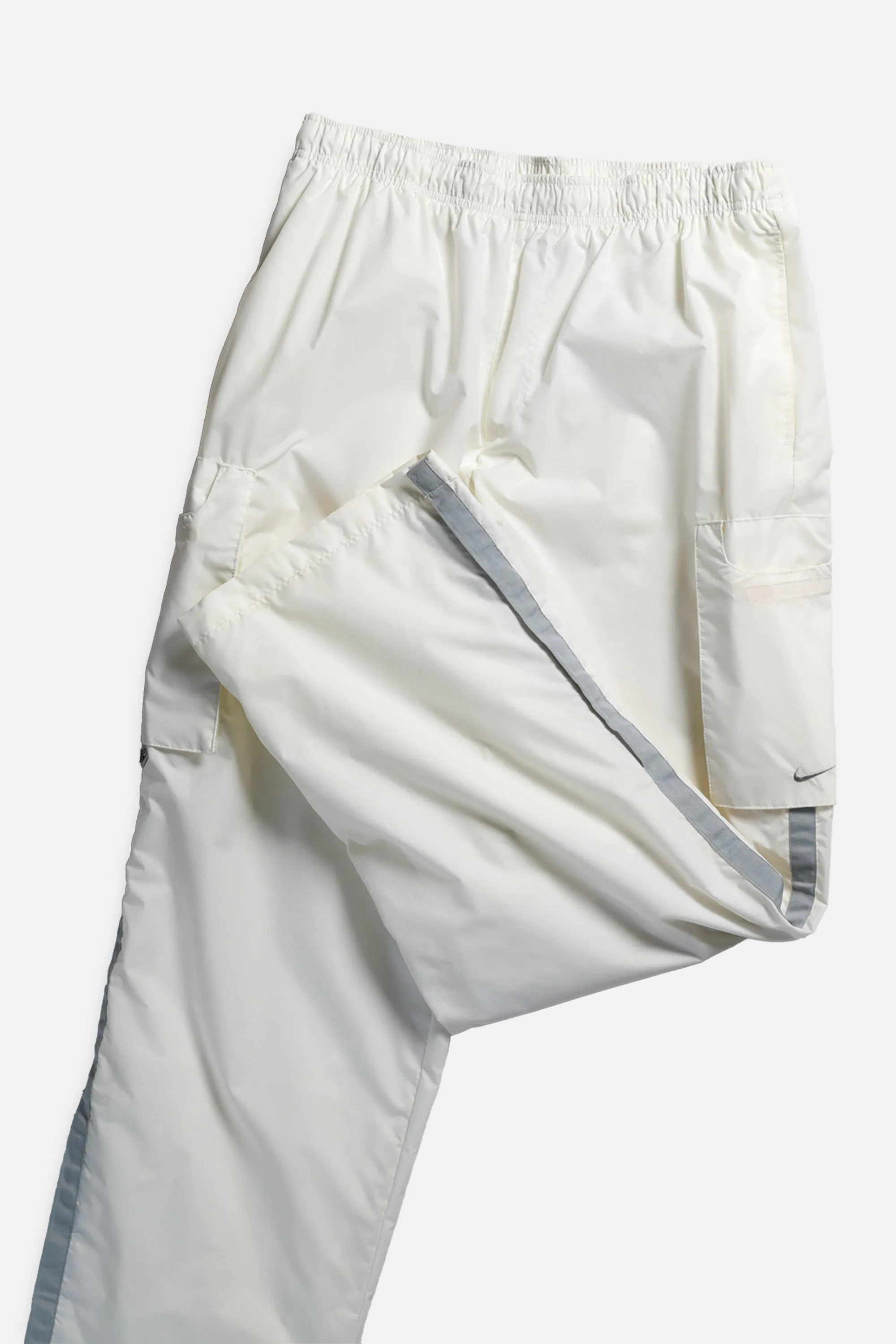 Vintage Nike Windbreaker Pants - L
