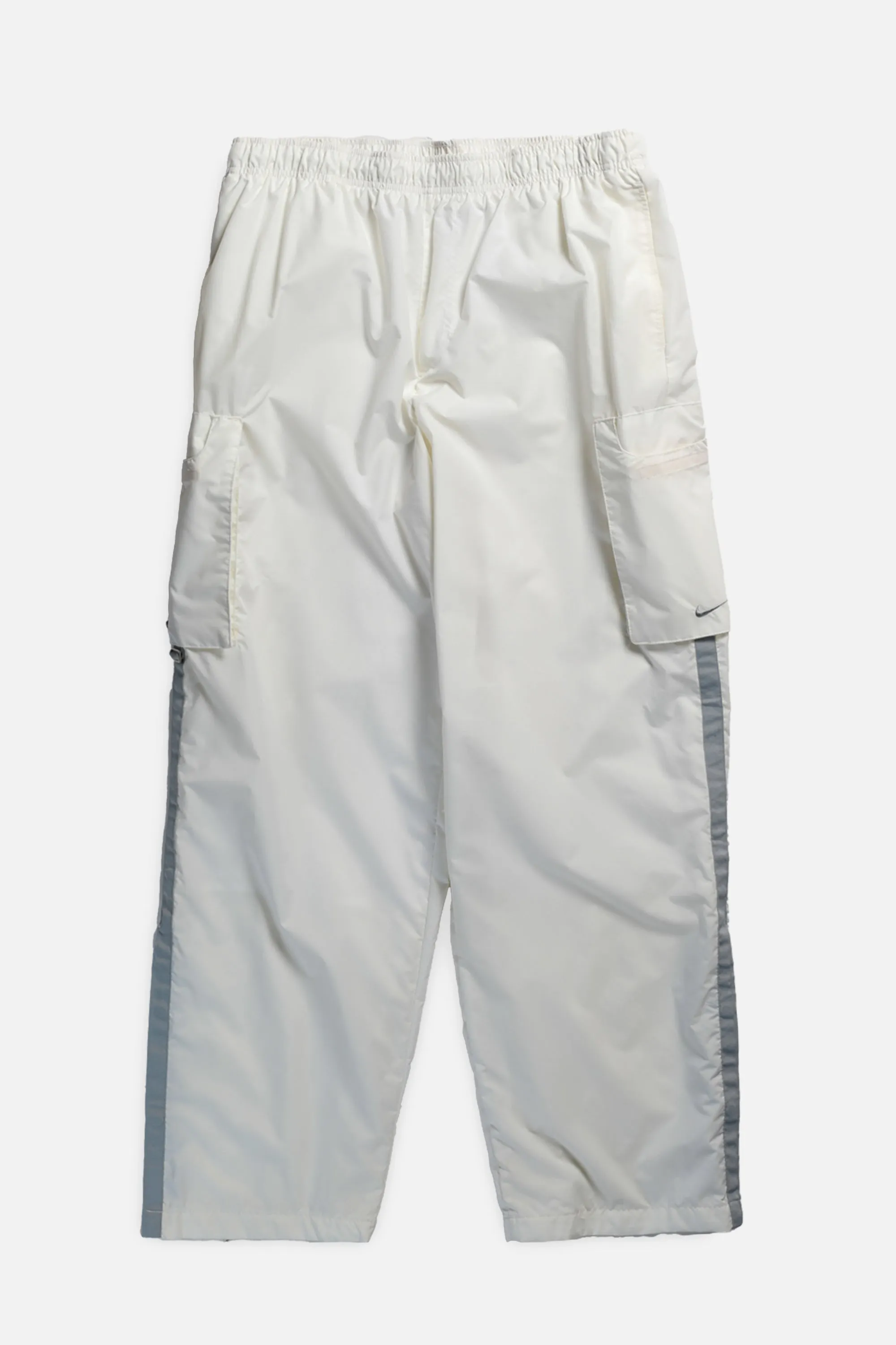 Vintage Nike Windbreaker Pants - L