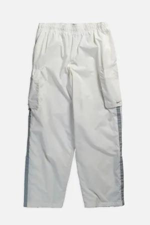 Vintage Nike Windbreaker Pants - L